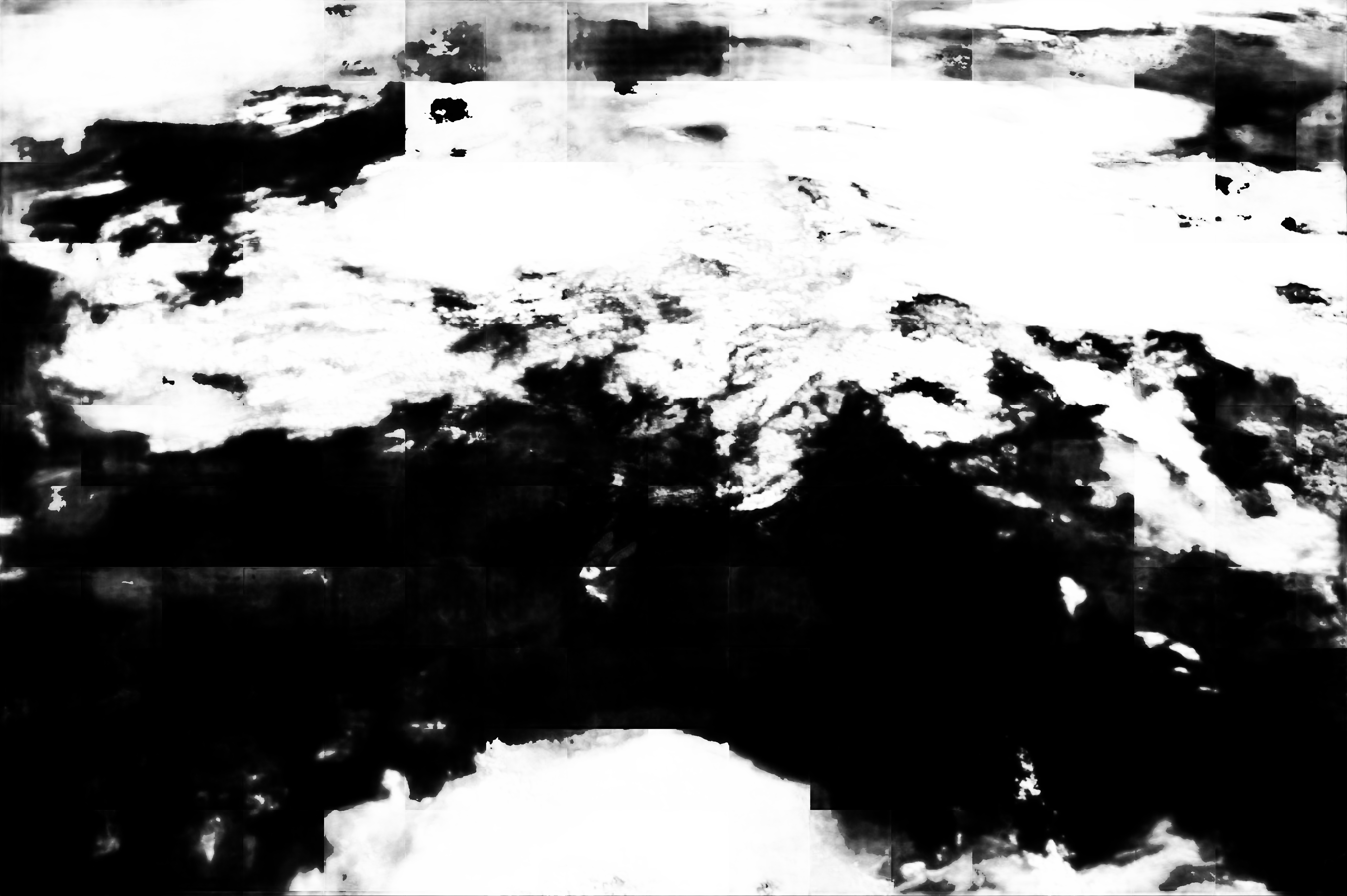 cloud mask image display 