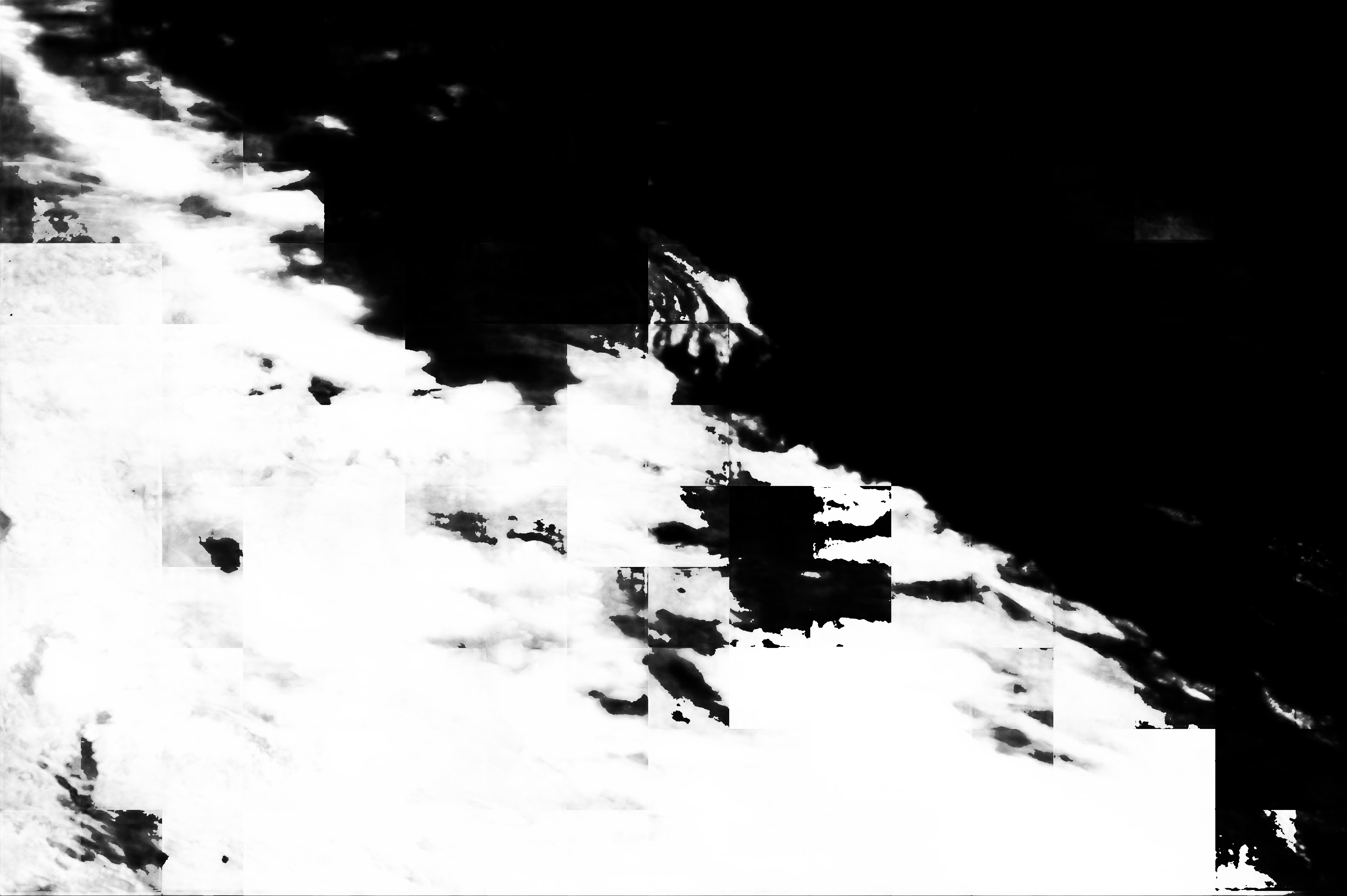 cloud mask image display 