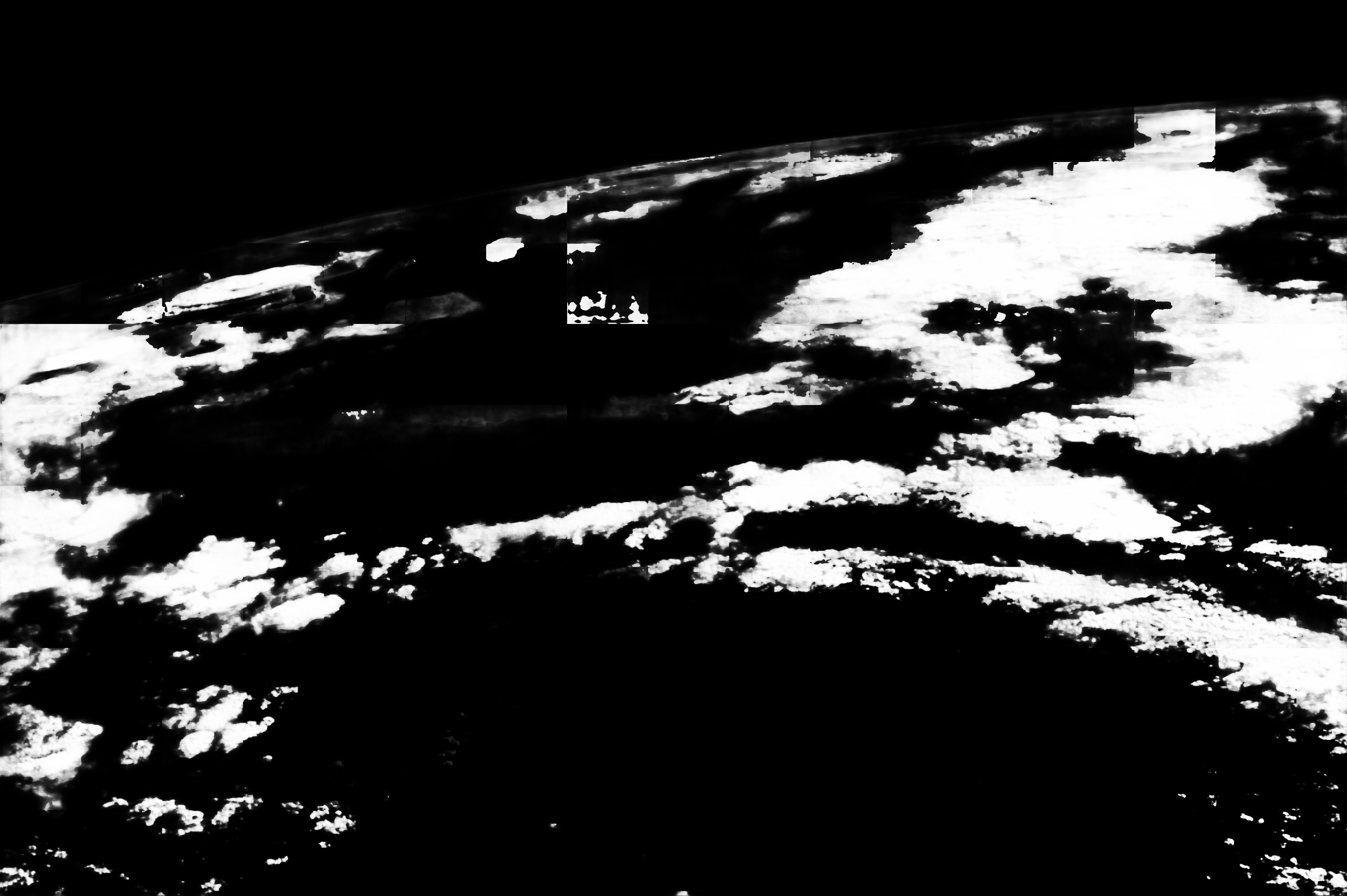 cloud mask image display 