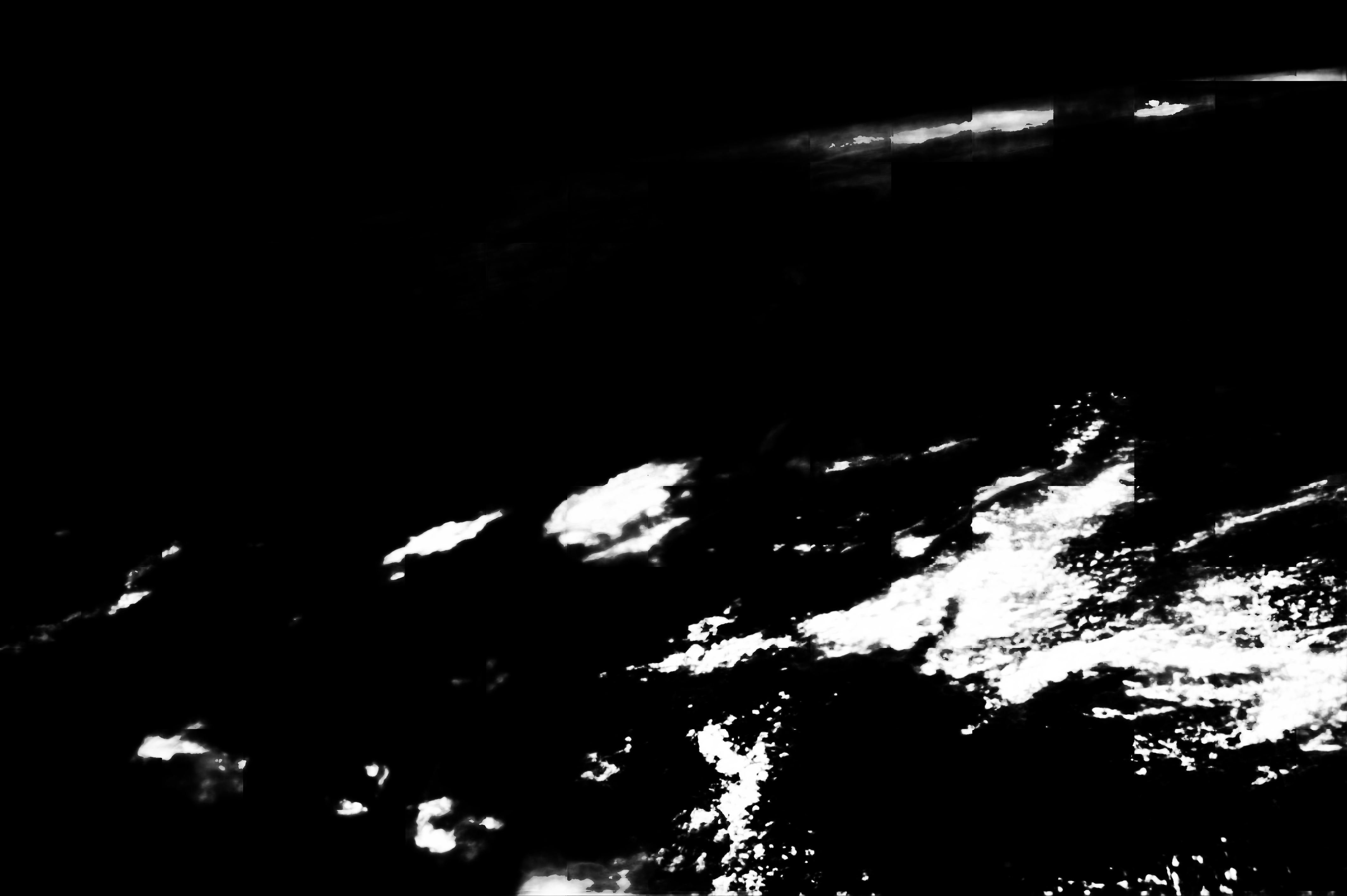 cloud mask image display 