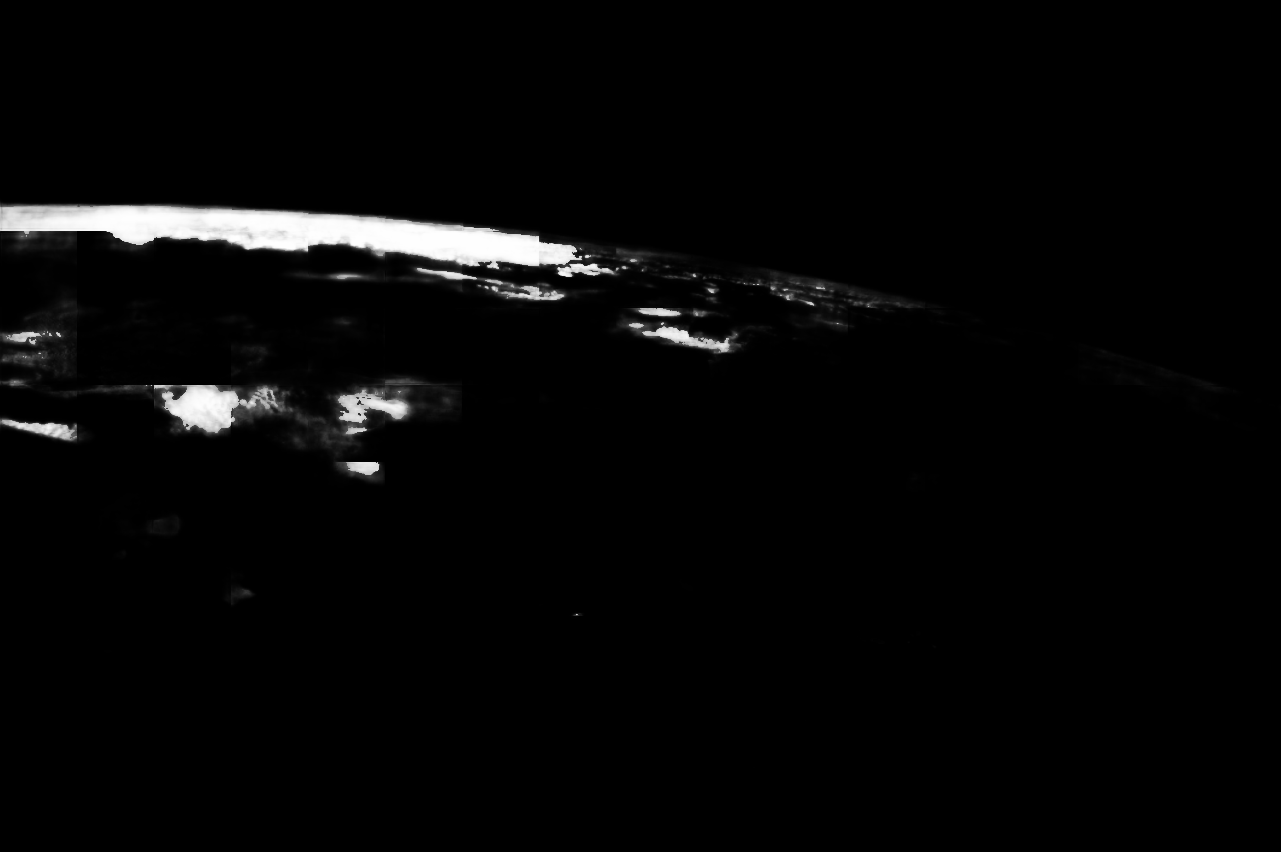 cloud mask image display 