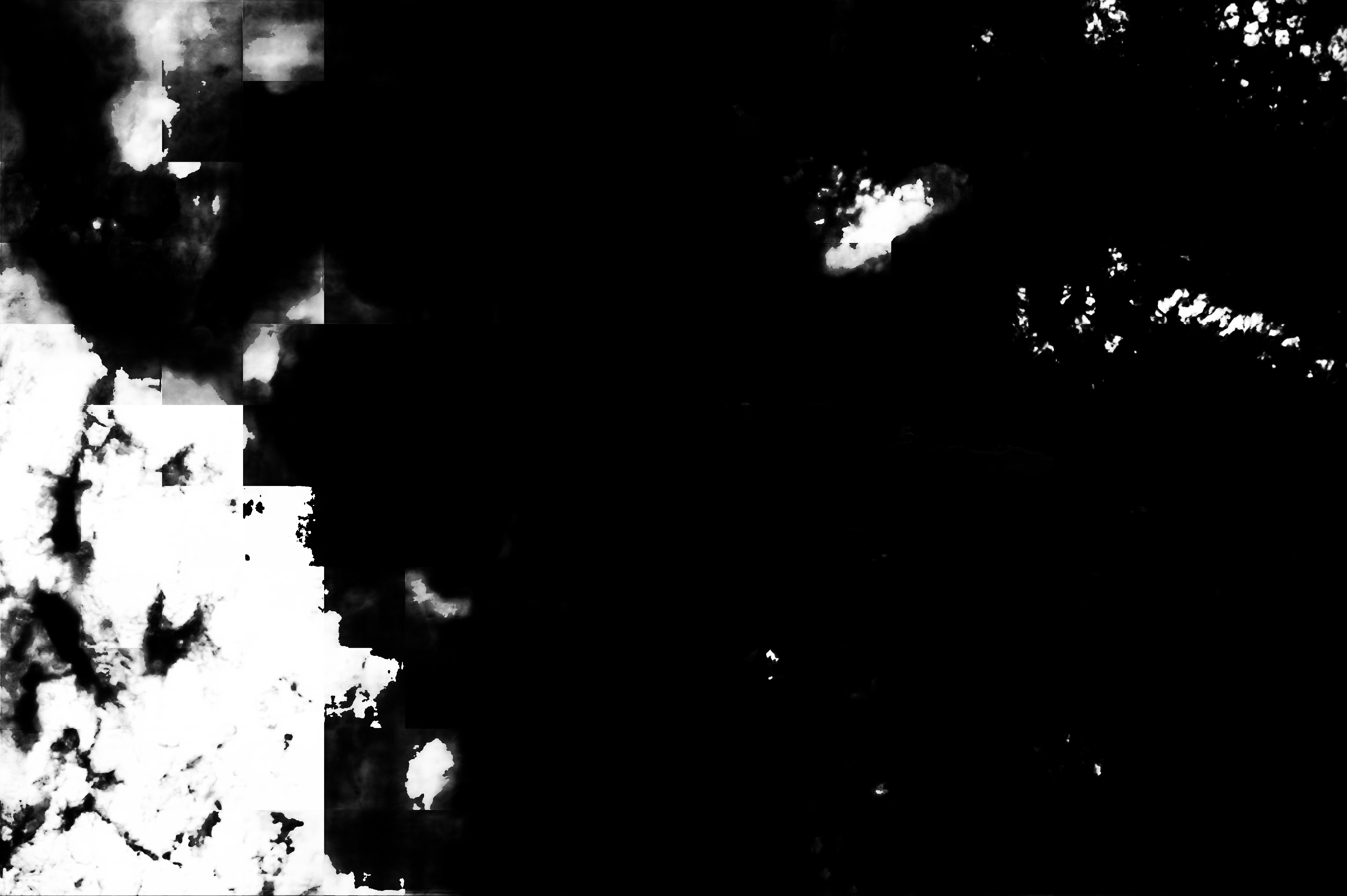 cloud mask image display 