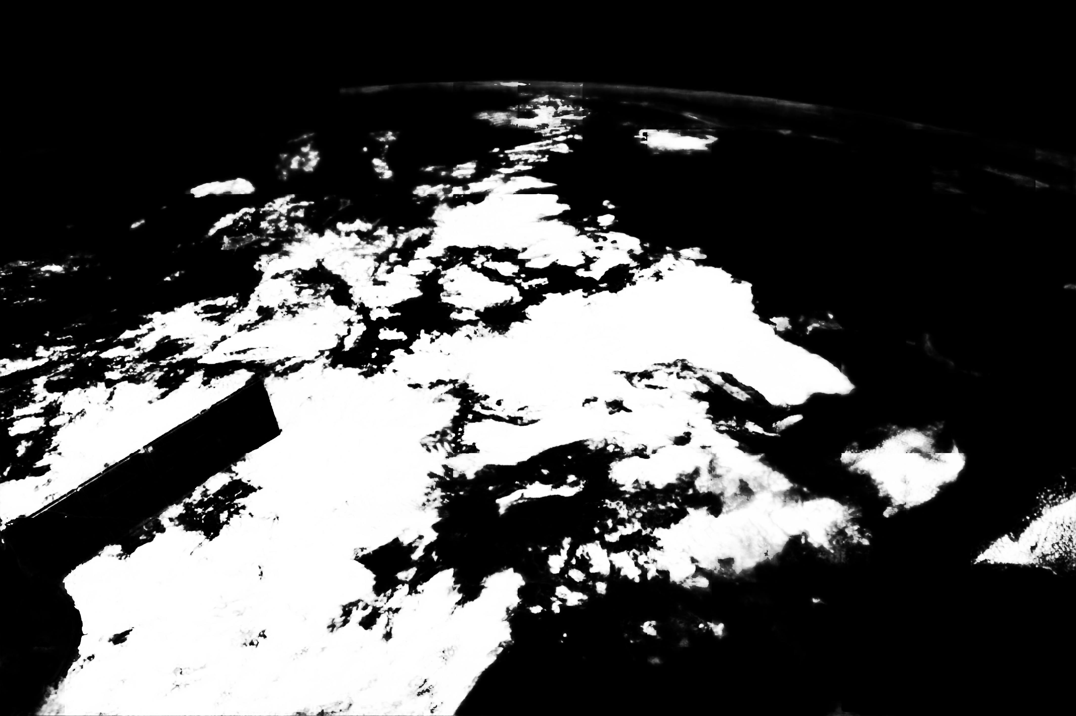 cloud mask image display 