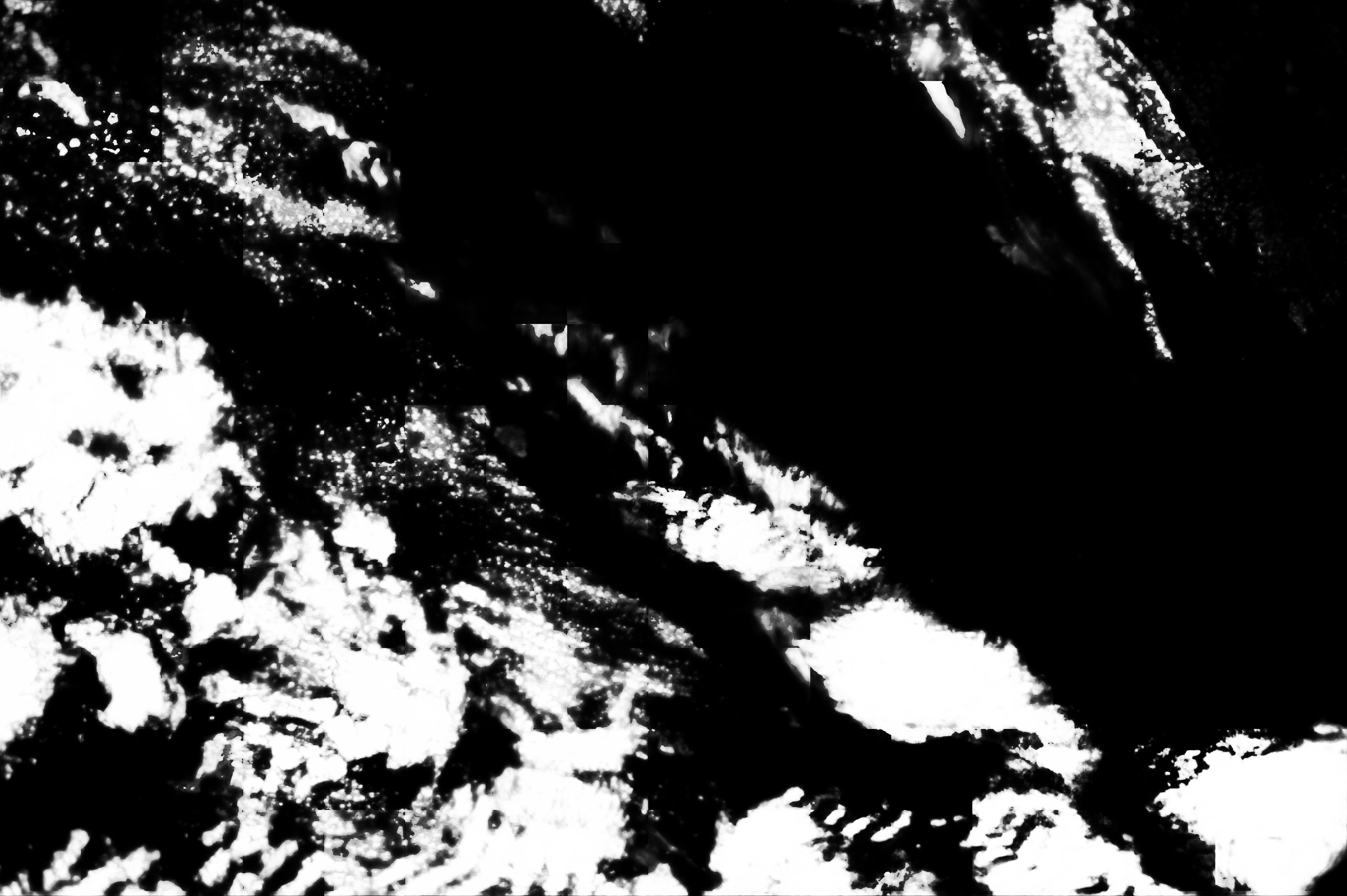 cloud mask image display 