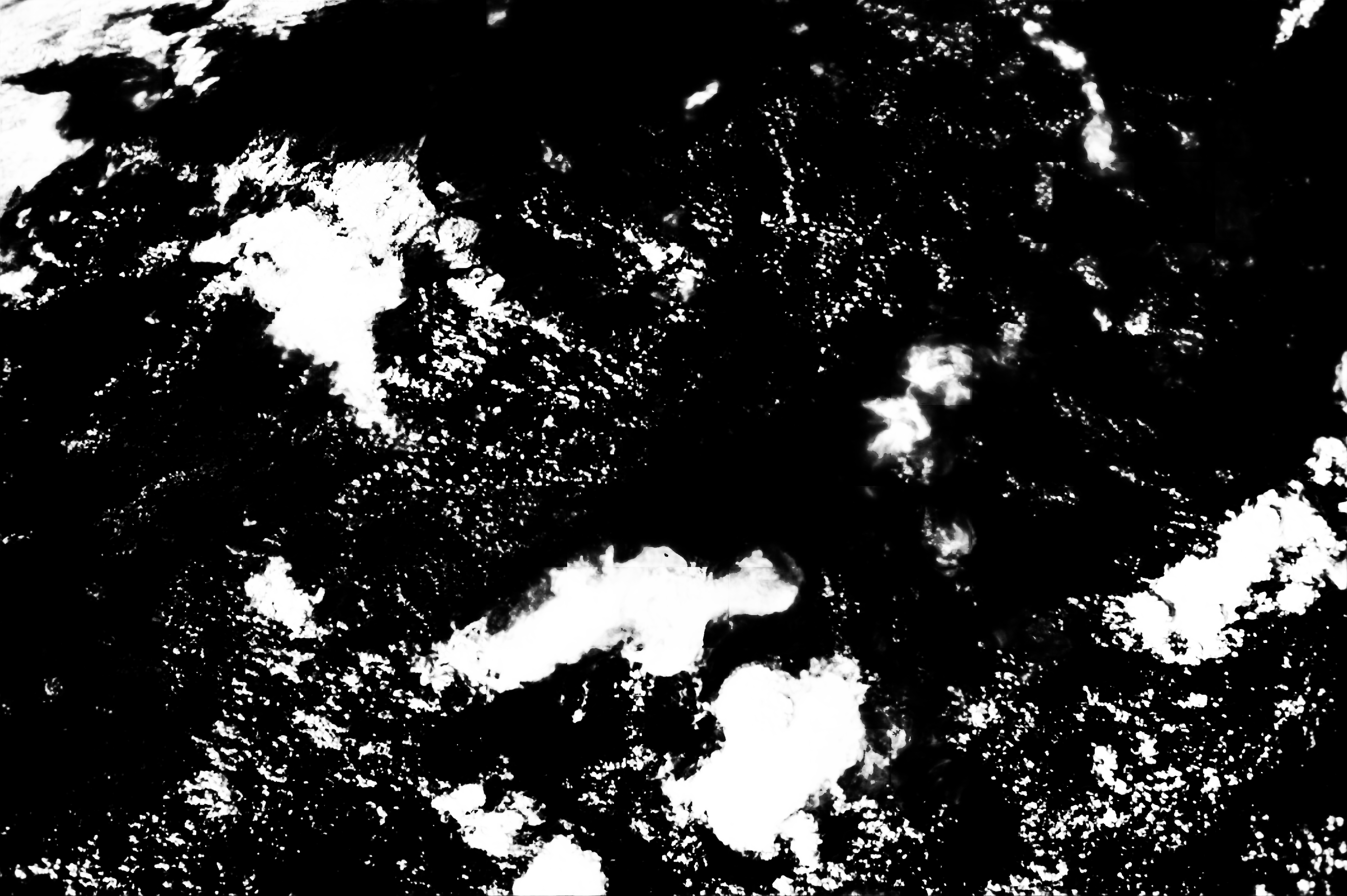 cloud mask image display 