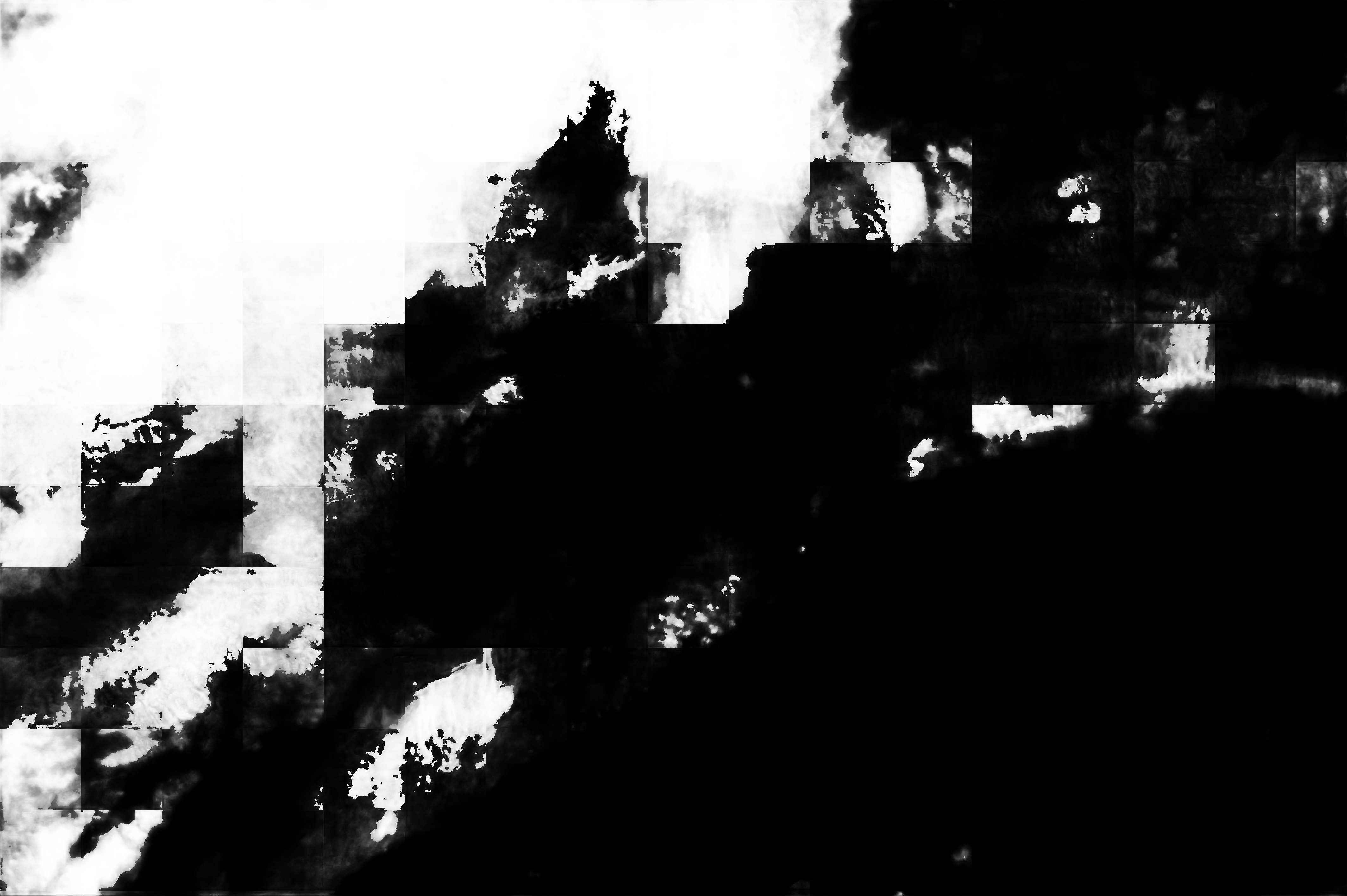 cloud mask image display 