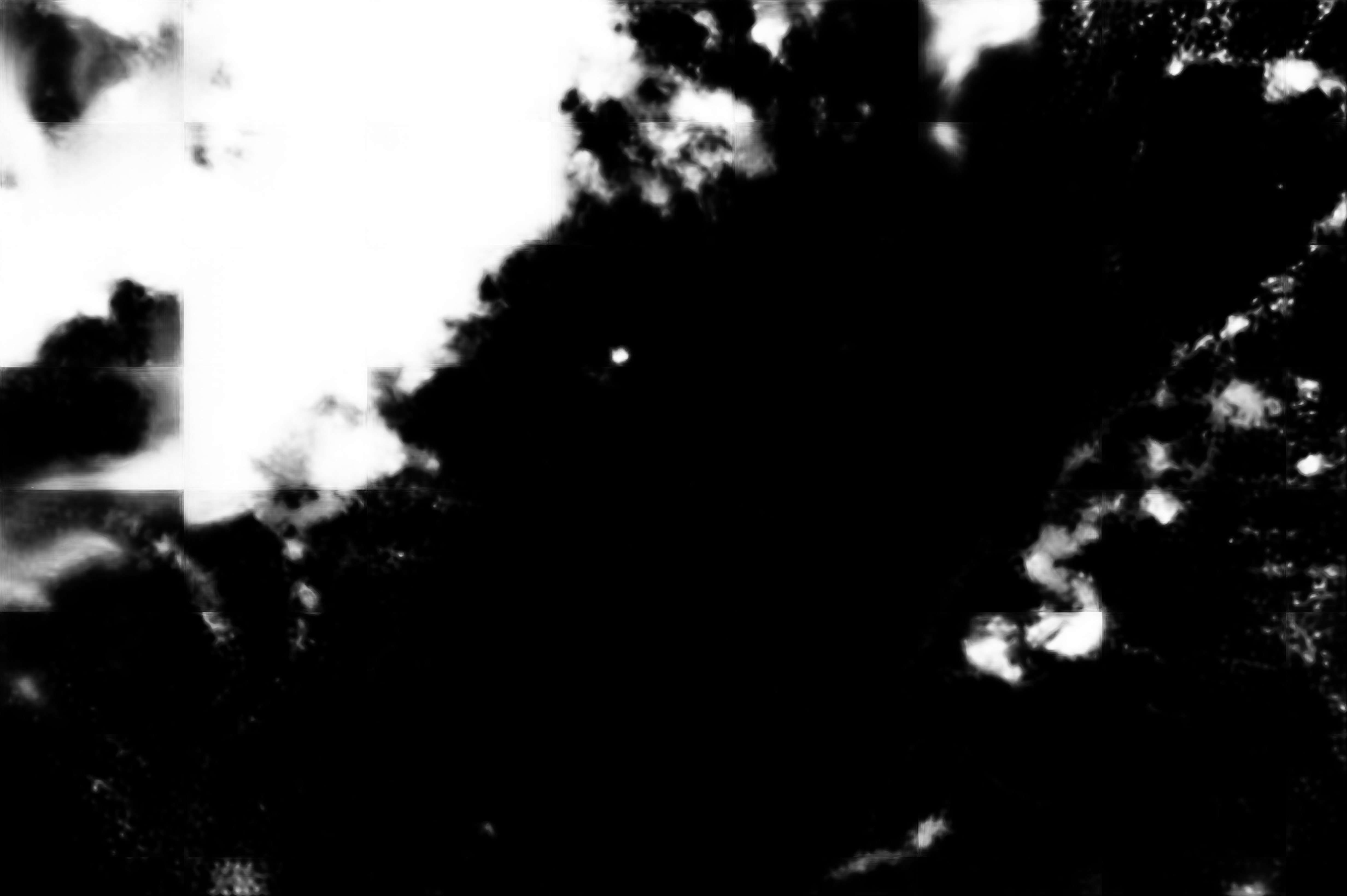 cloud mask image display 