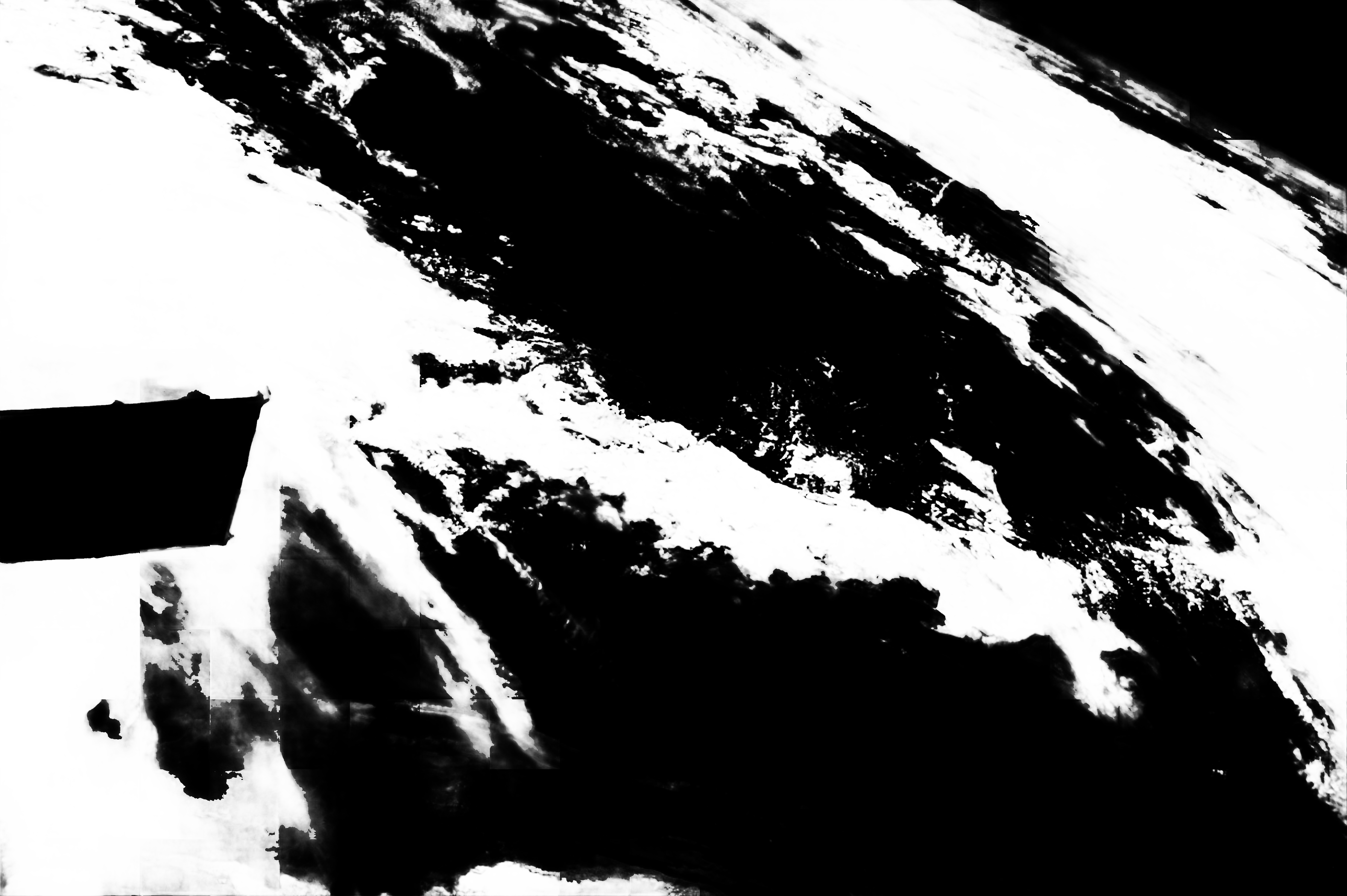 cloud mask image display 