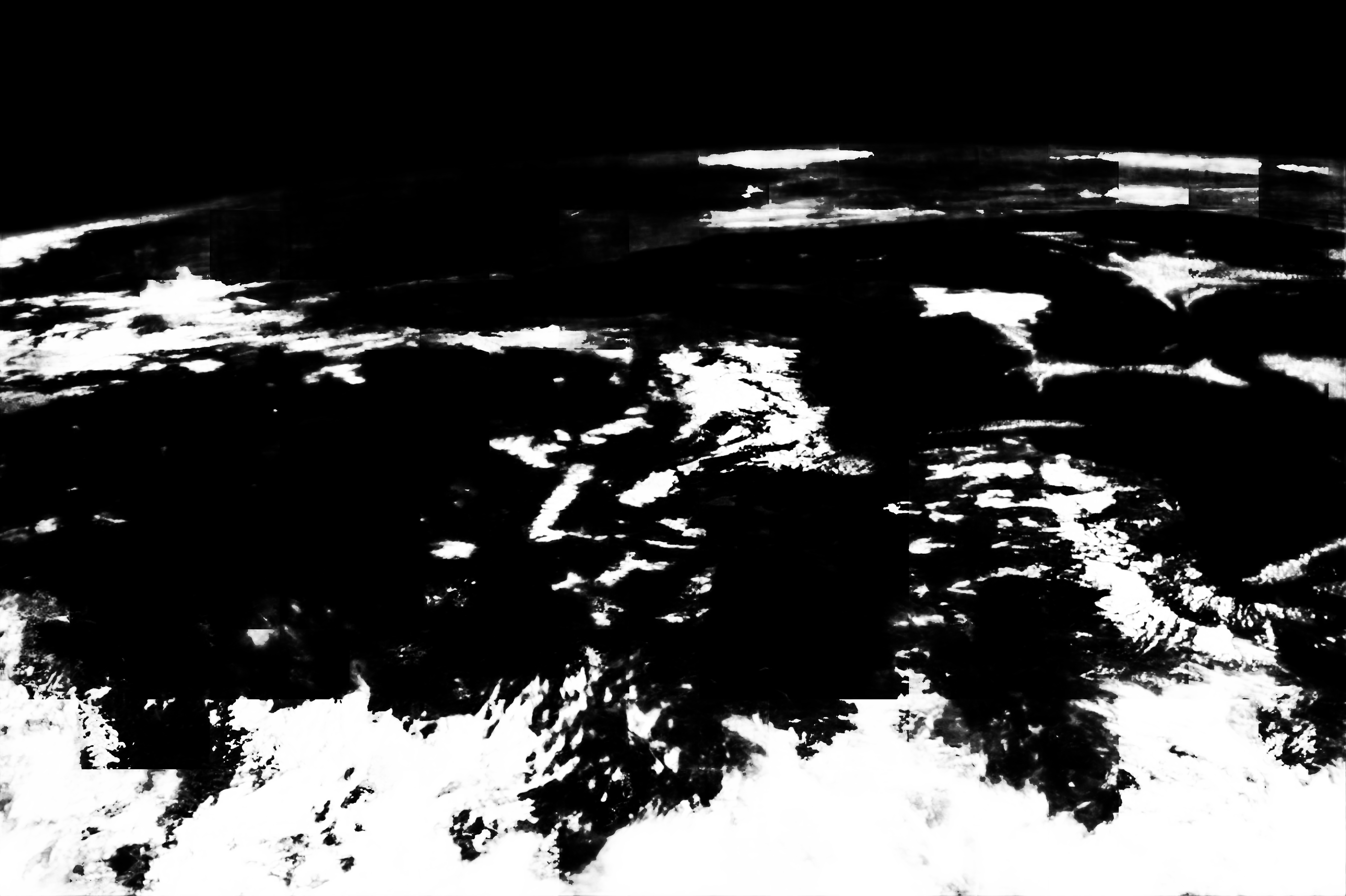 cloud mask image display 