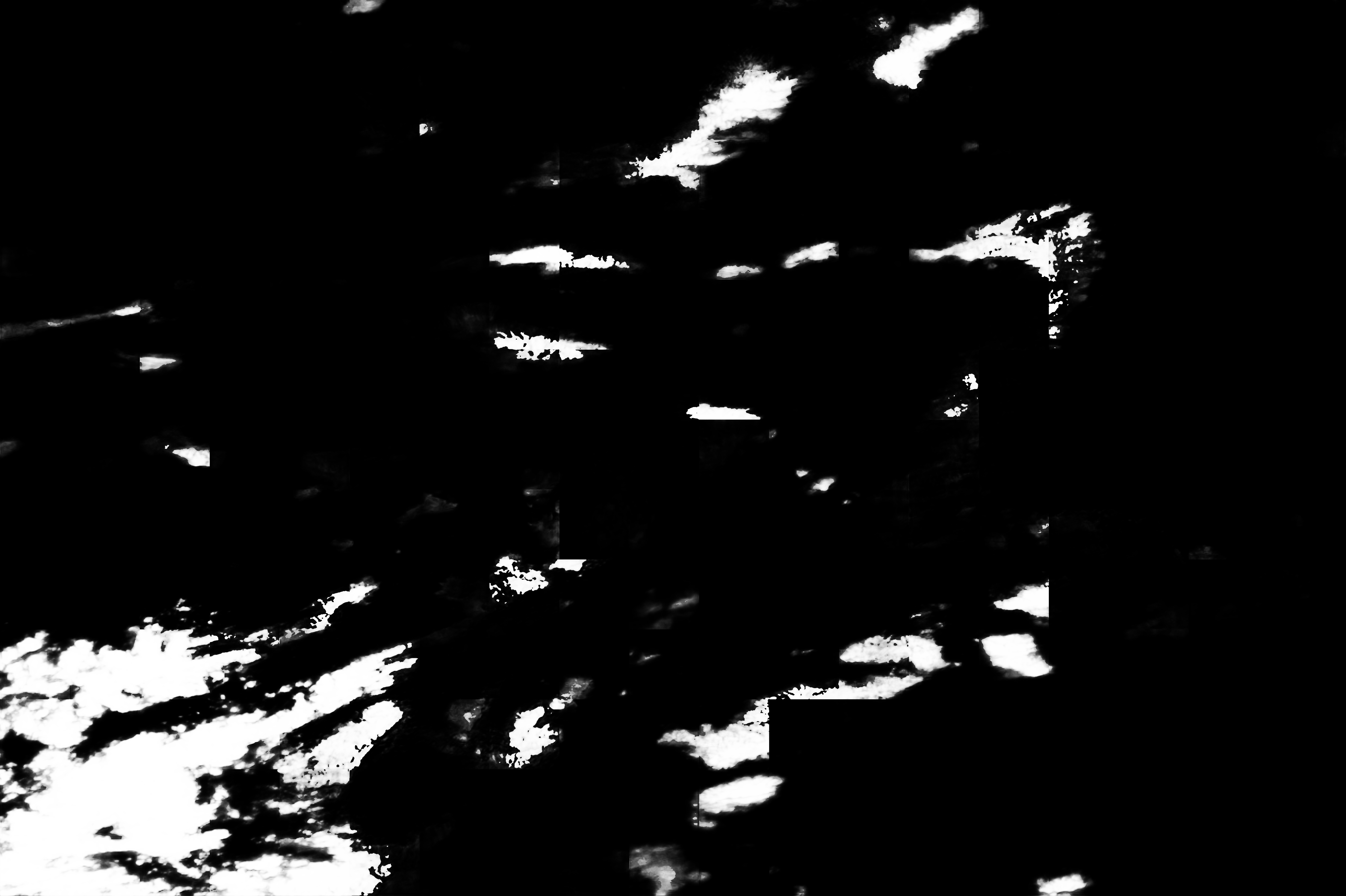 cloud mask image display 