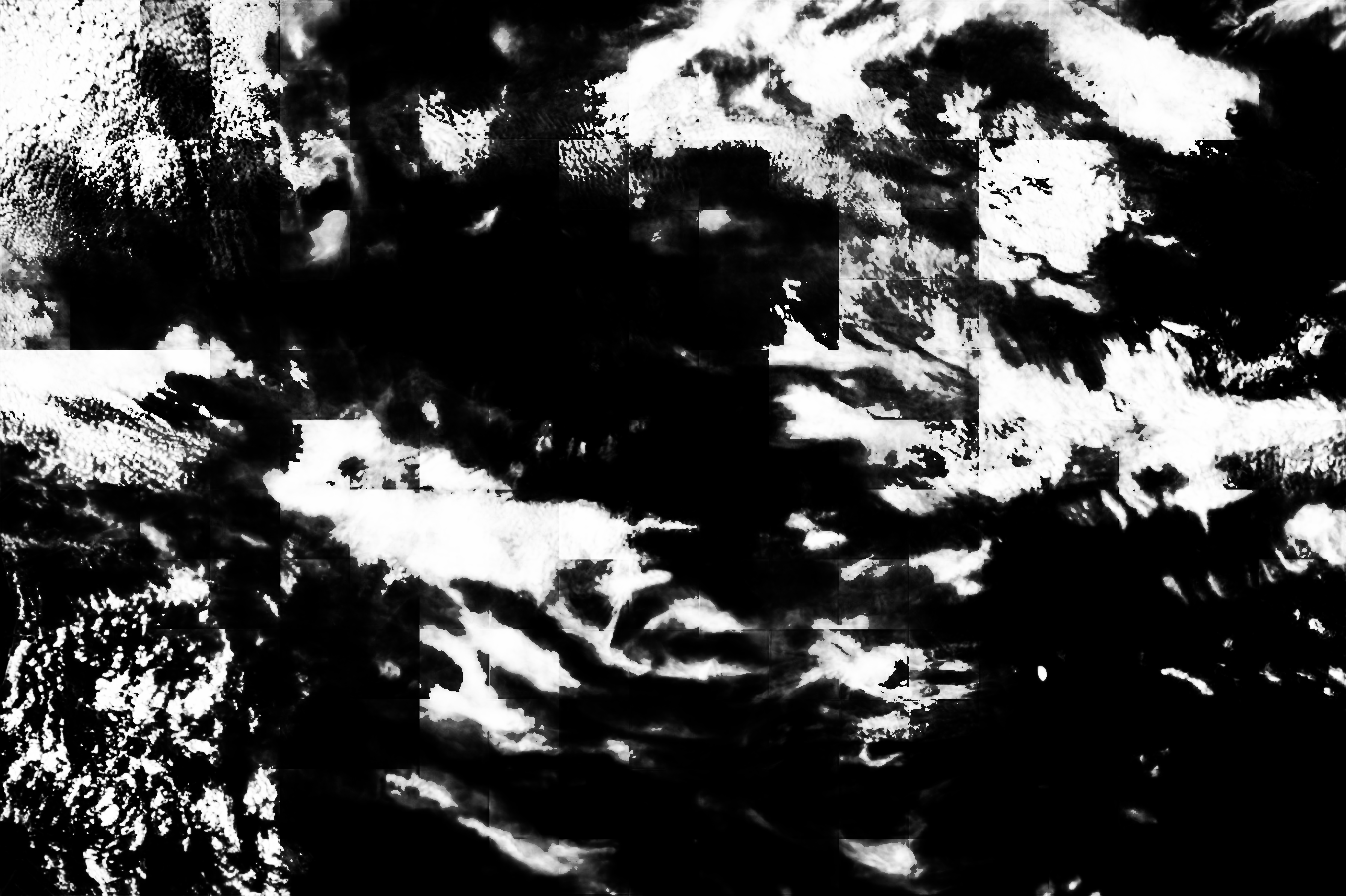 cloud mask image display 