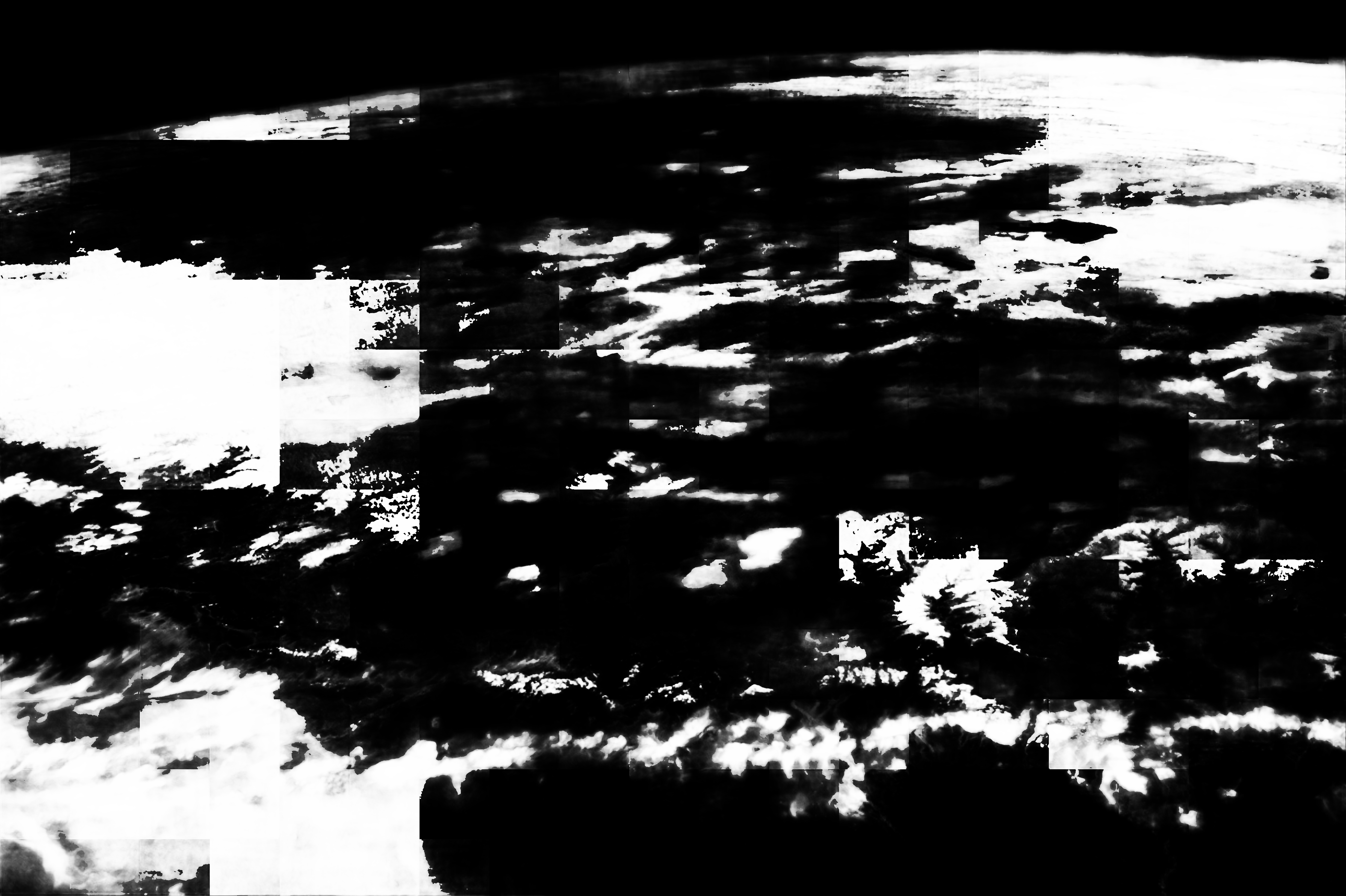 cloud mask image display 