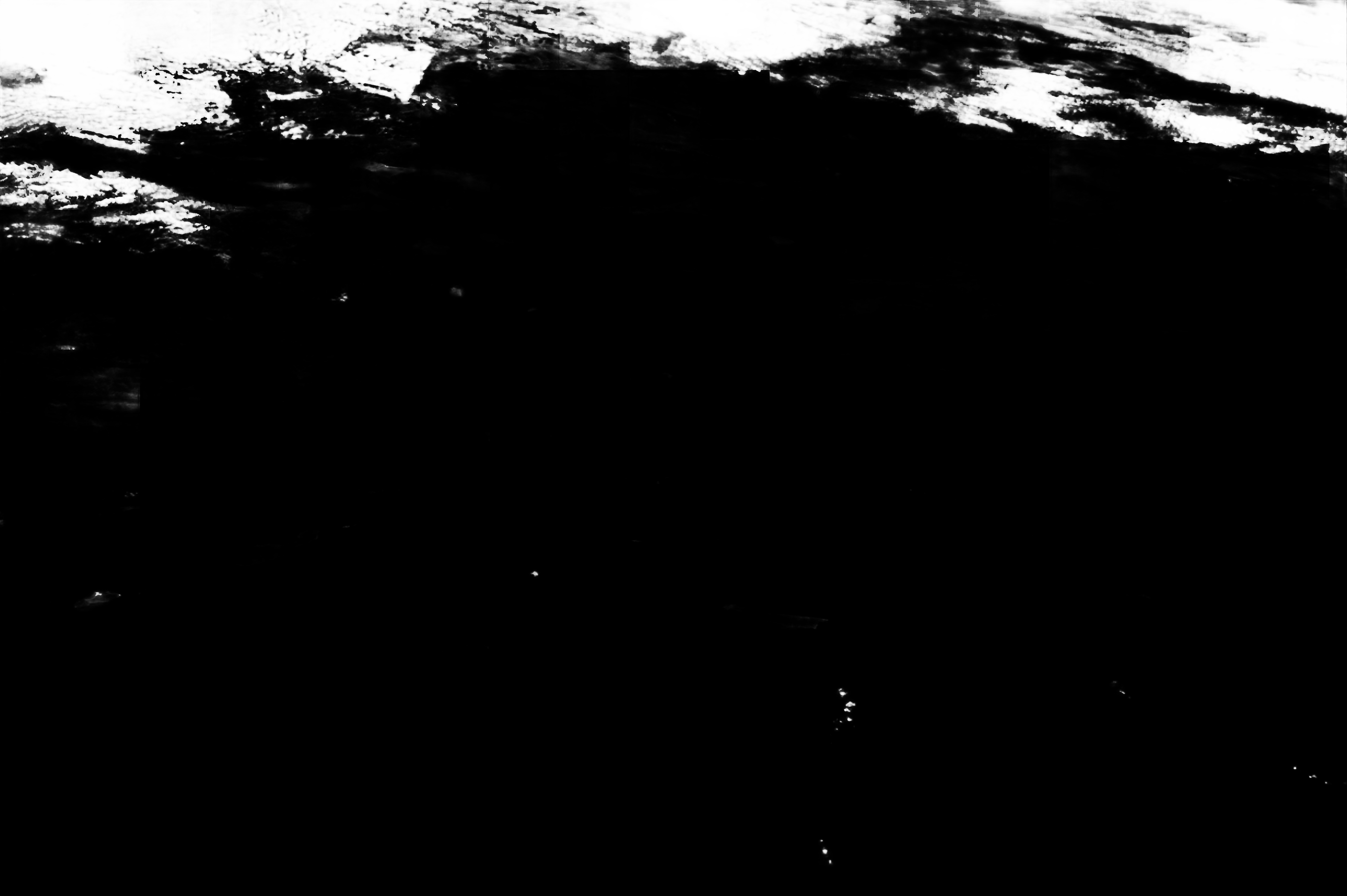 cloud mask image display 