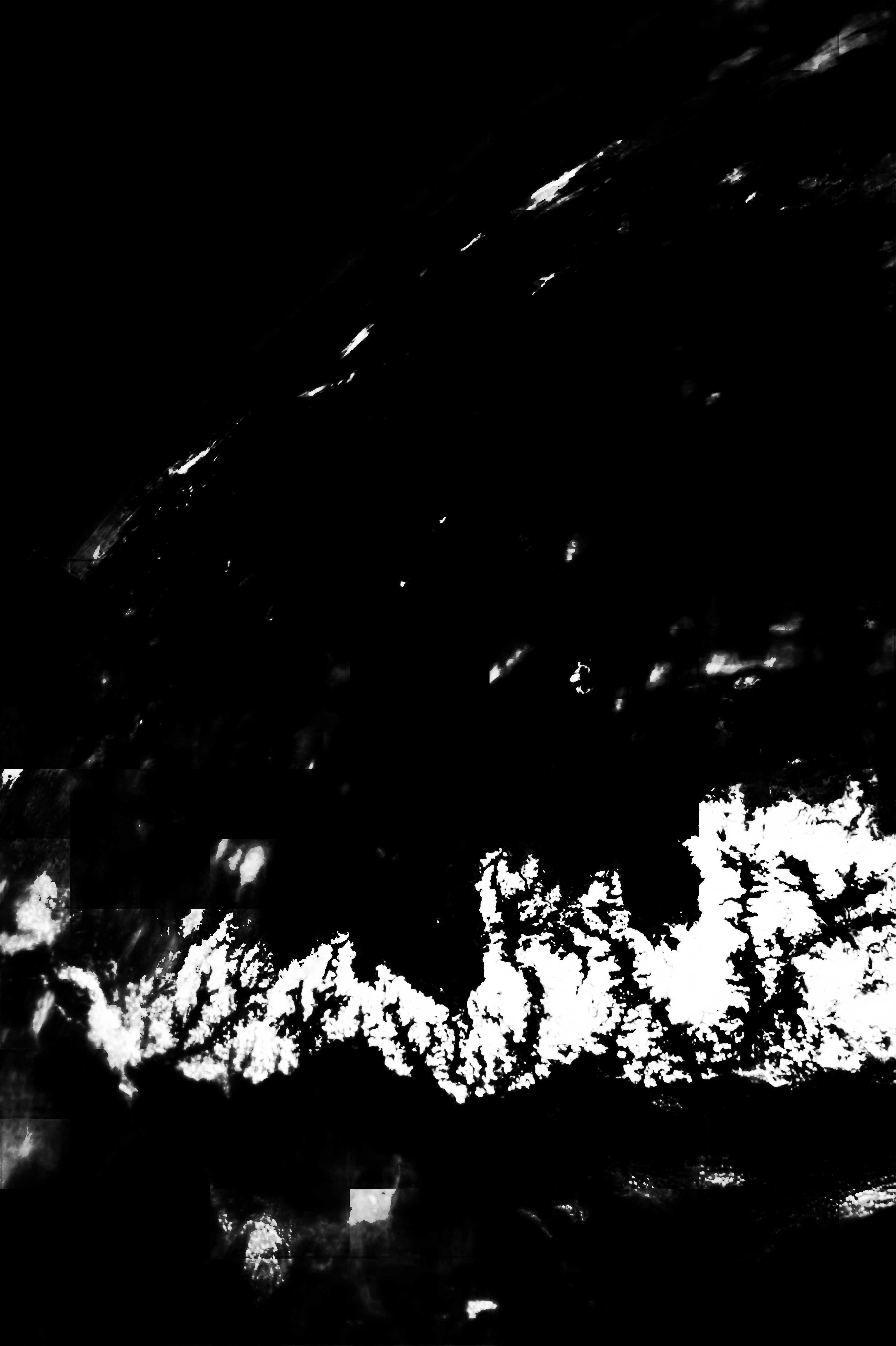 cloud mask image display 