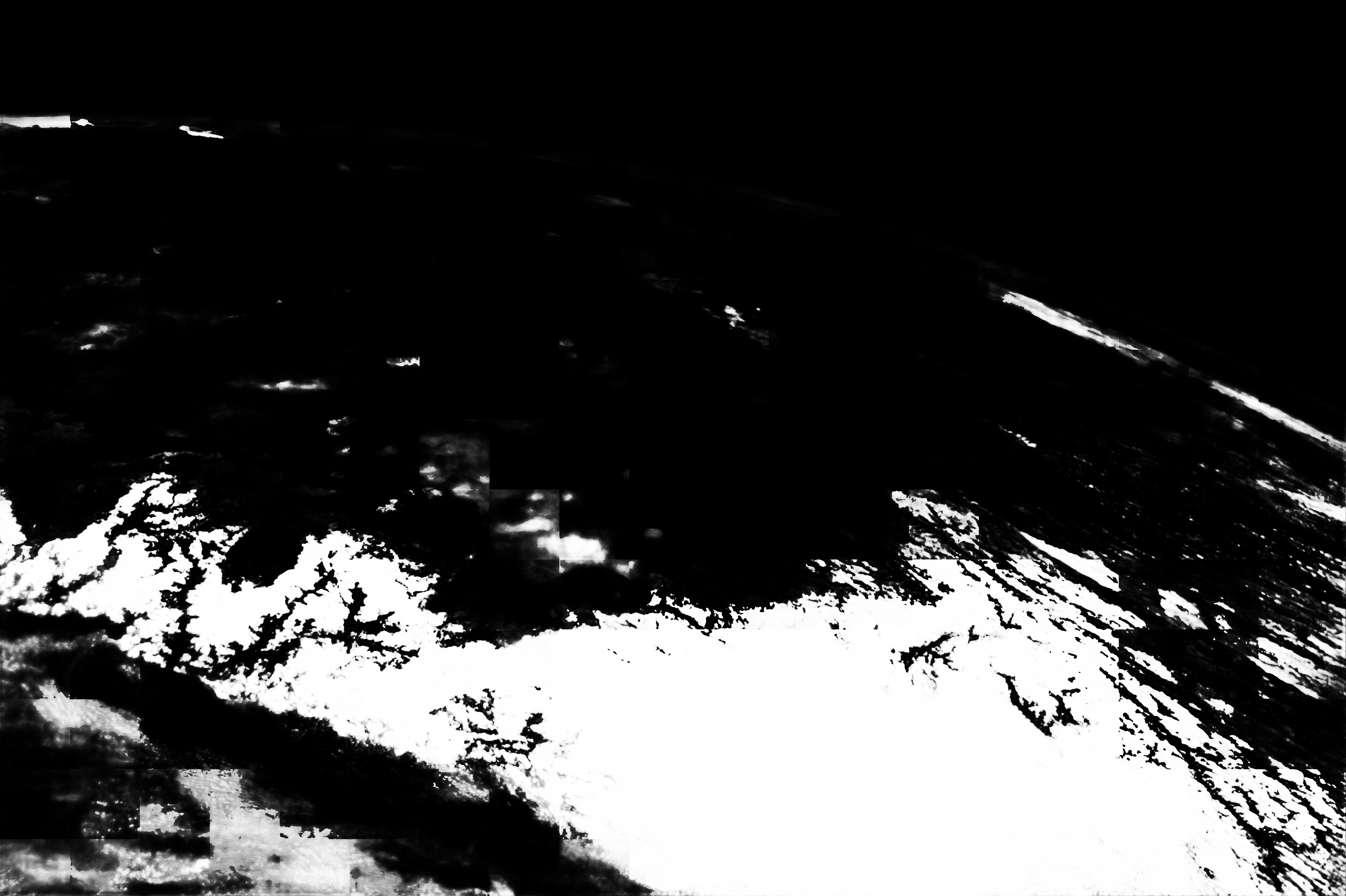 cloud mask image display 