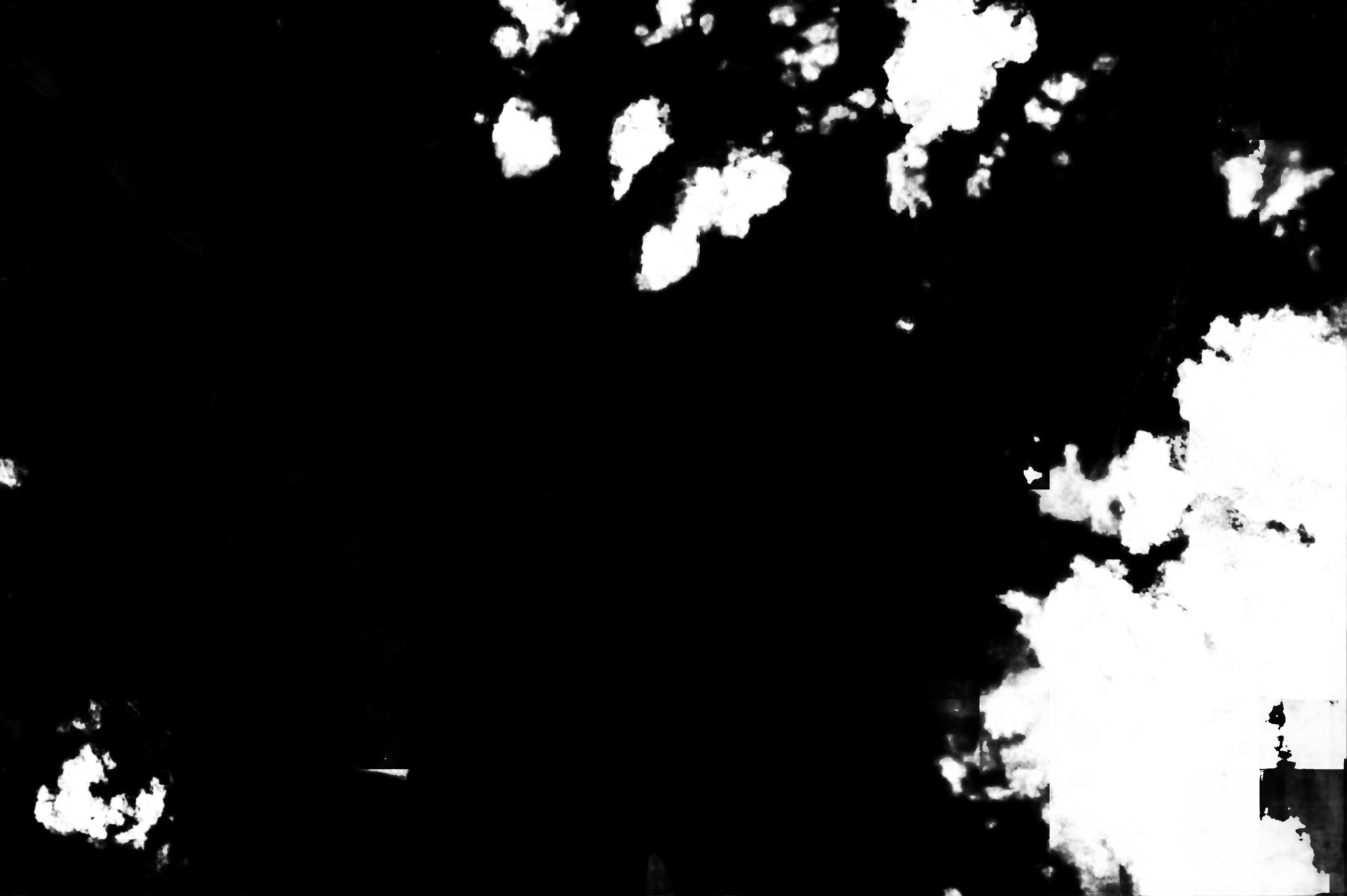 cloud mask image display 