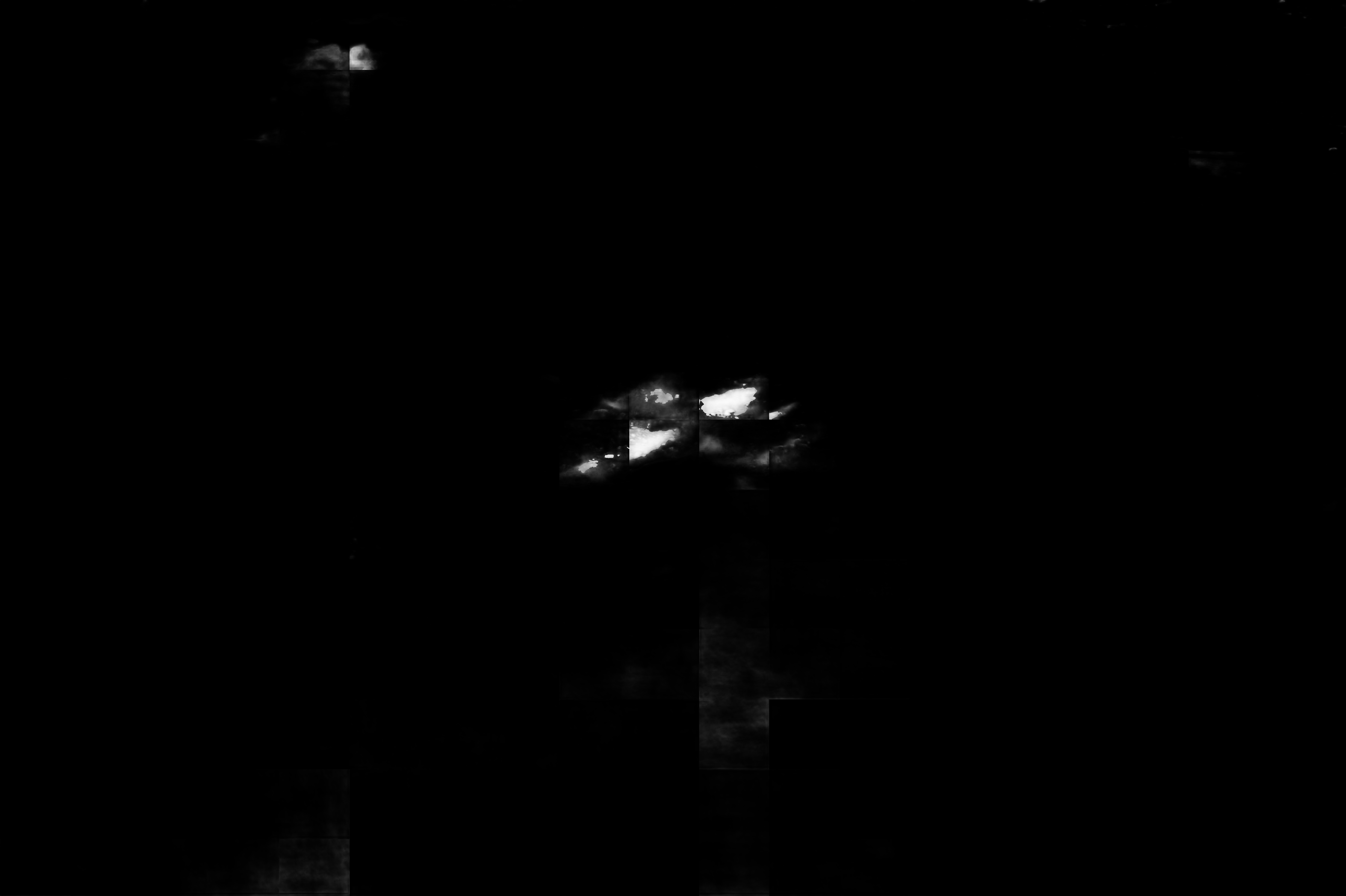 cloud mask image display 