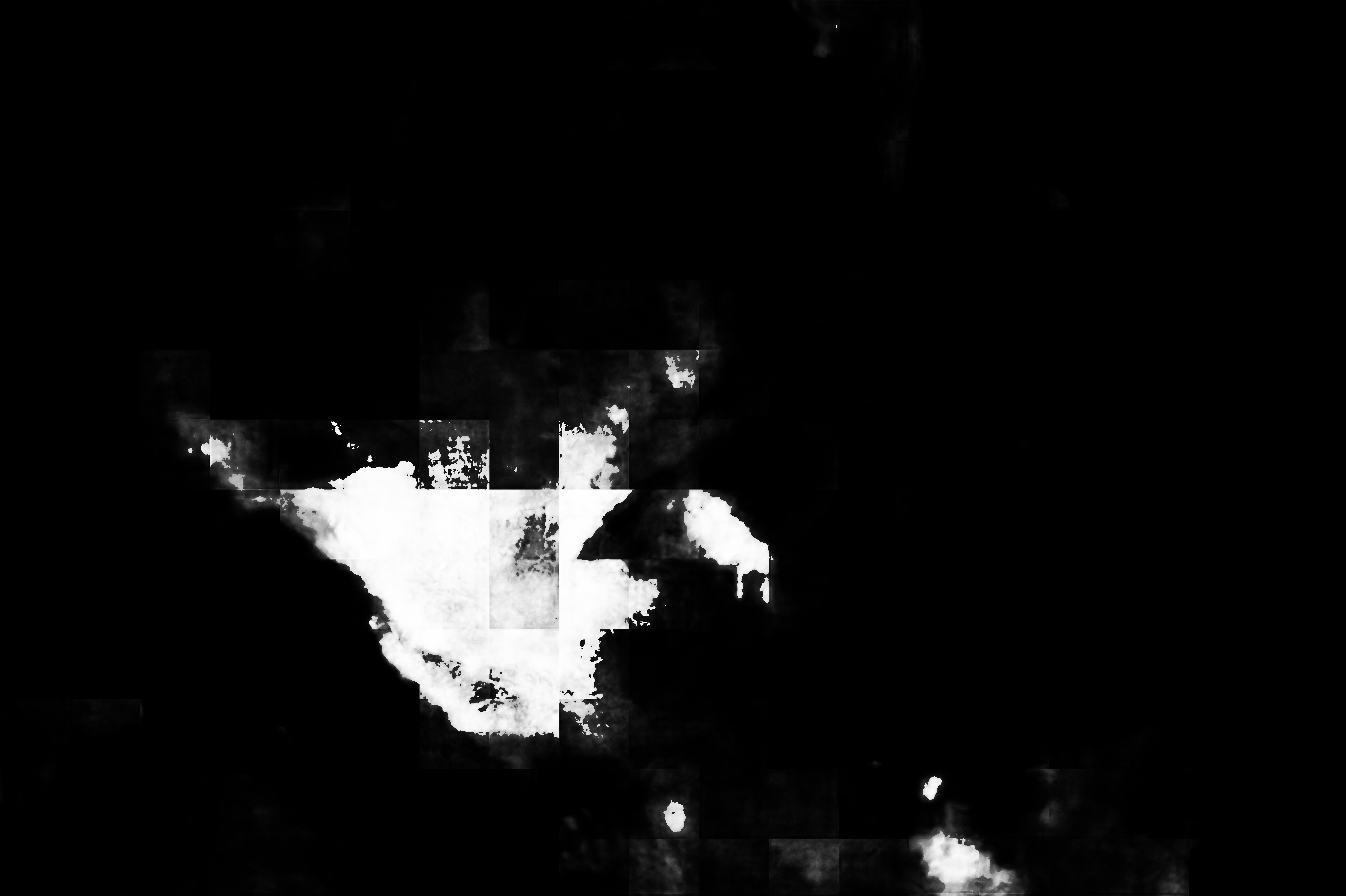 cloud mask image display 