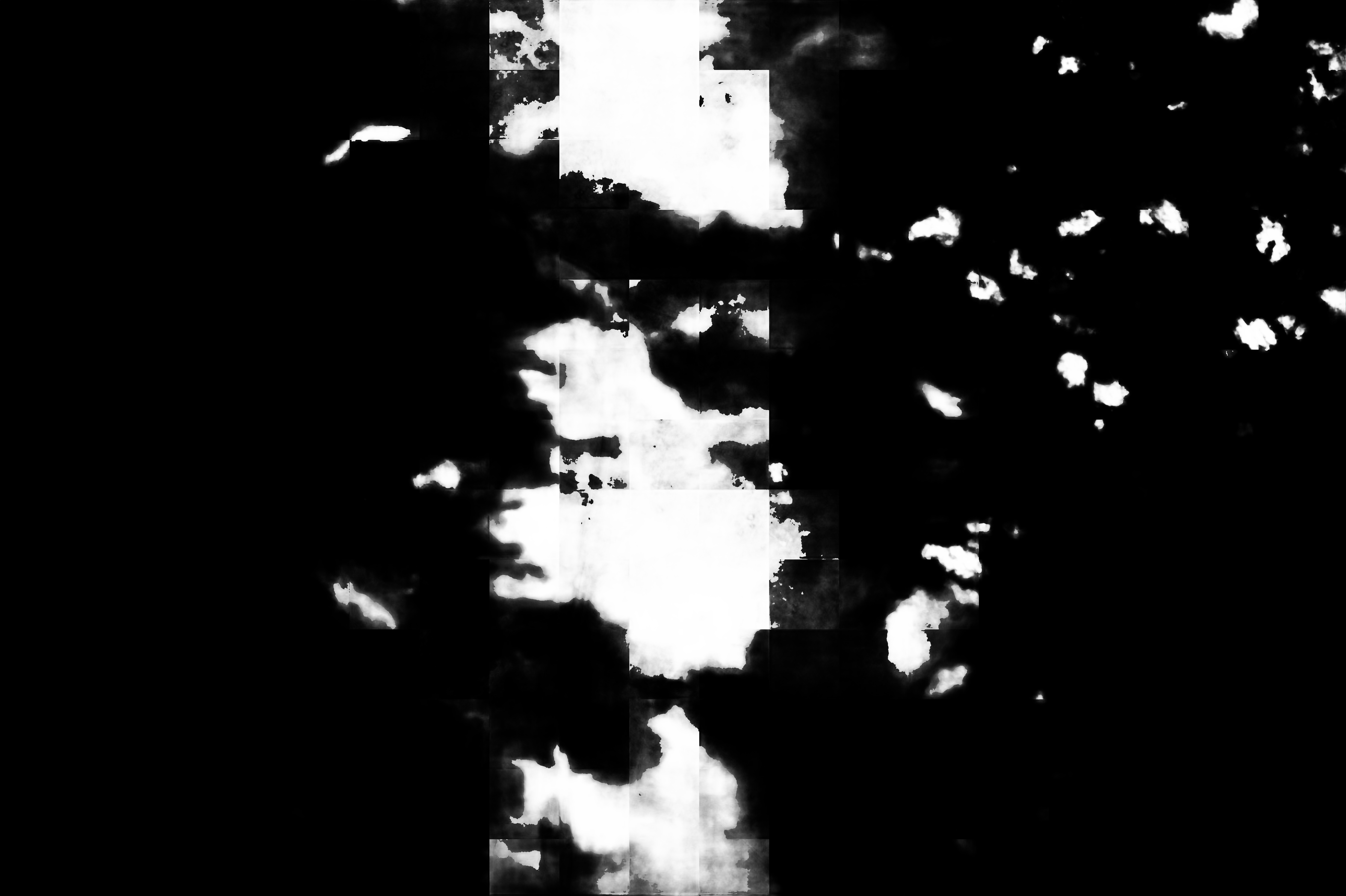 cloud mask image display 