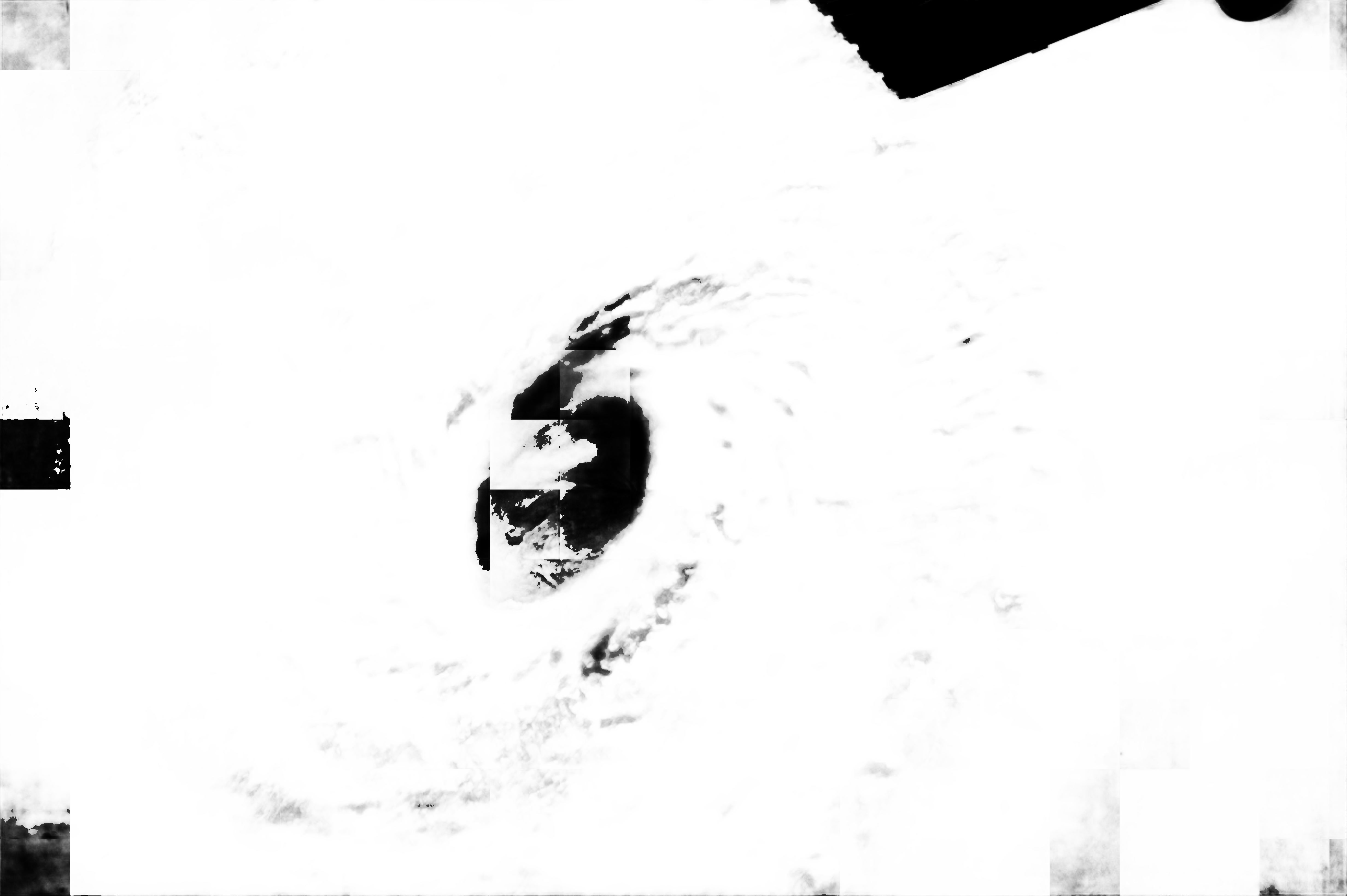 cloud mask image display 