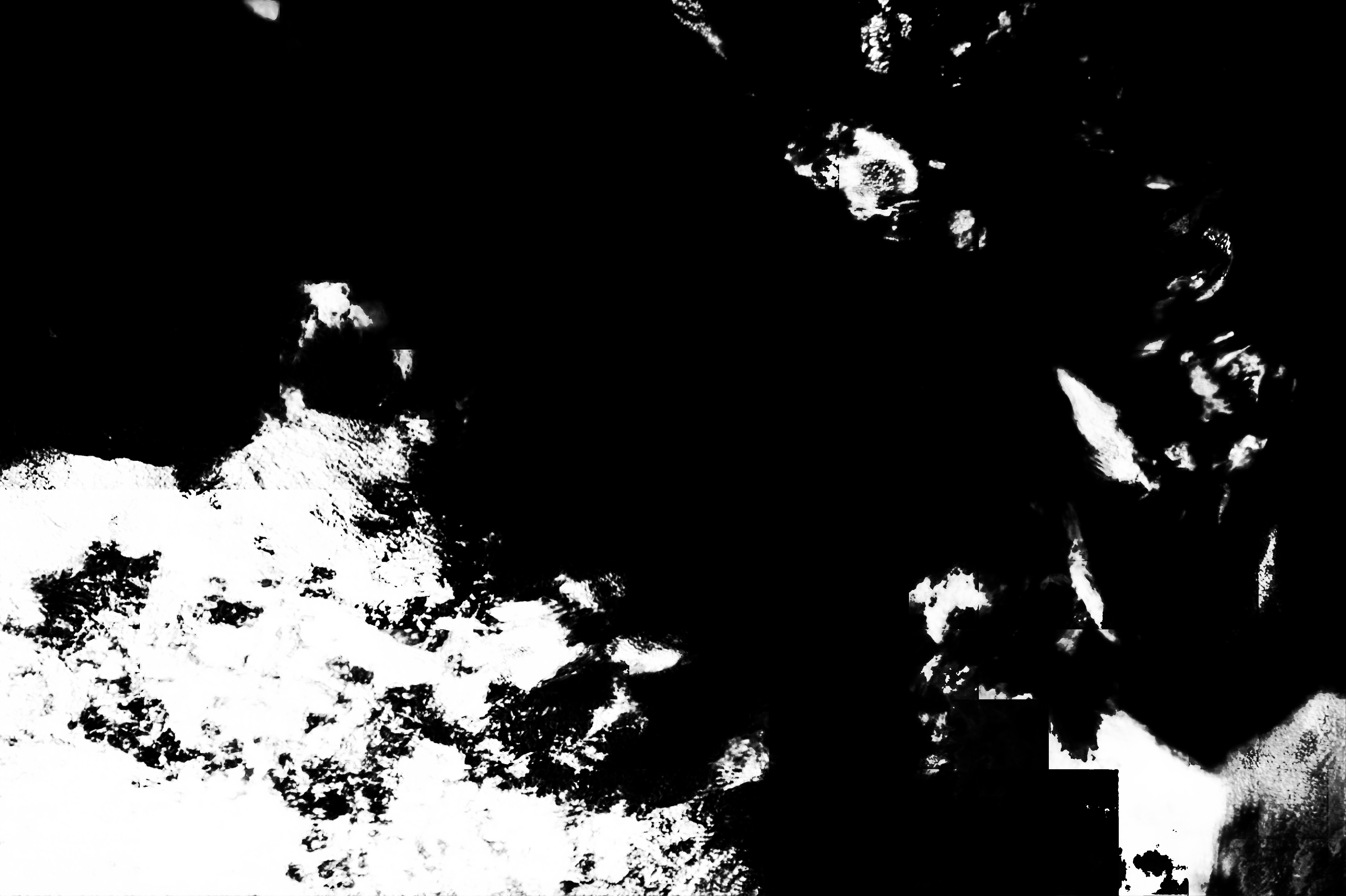 cloud mask image display 