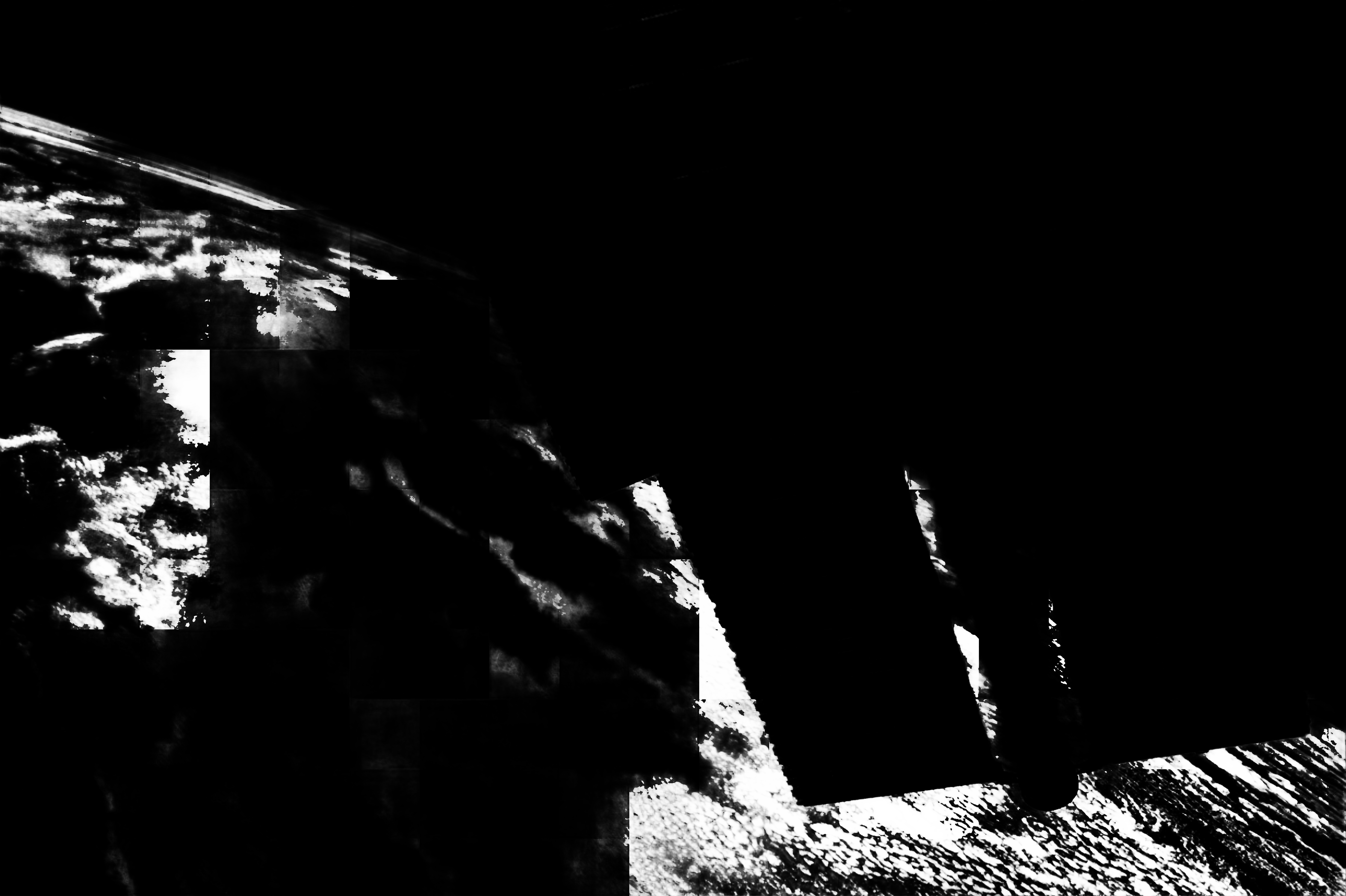 cloud mask image display 