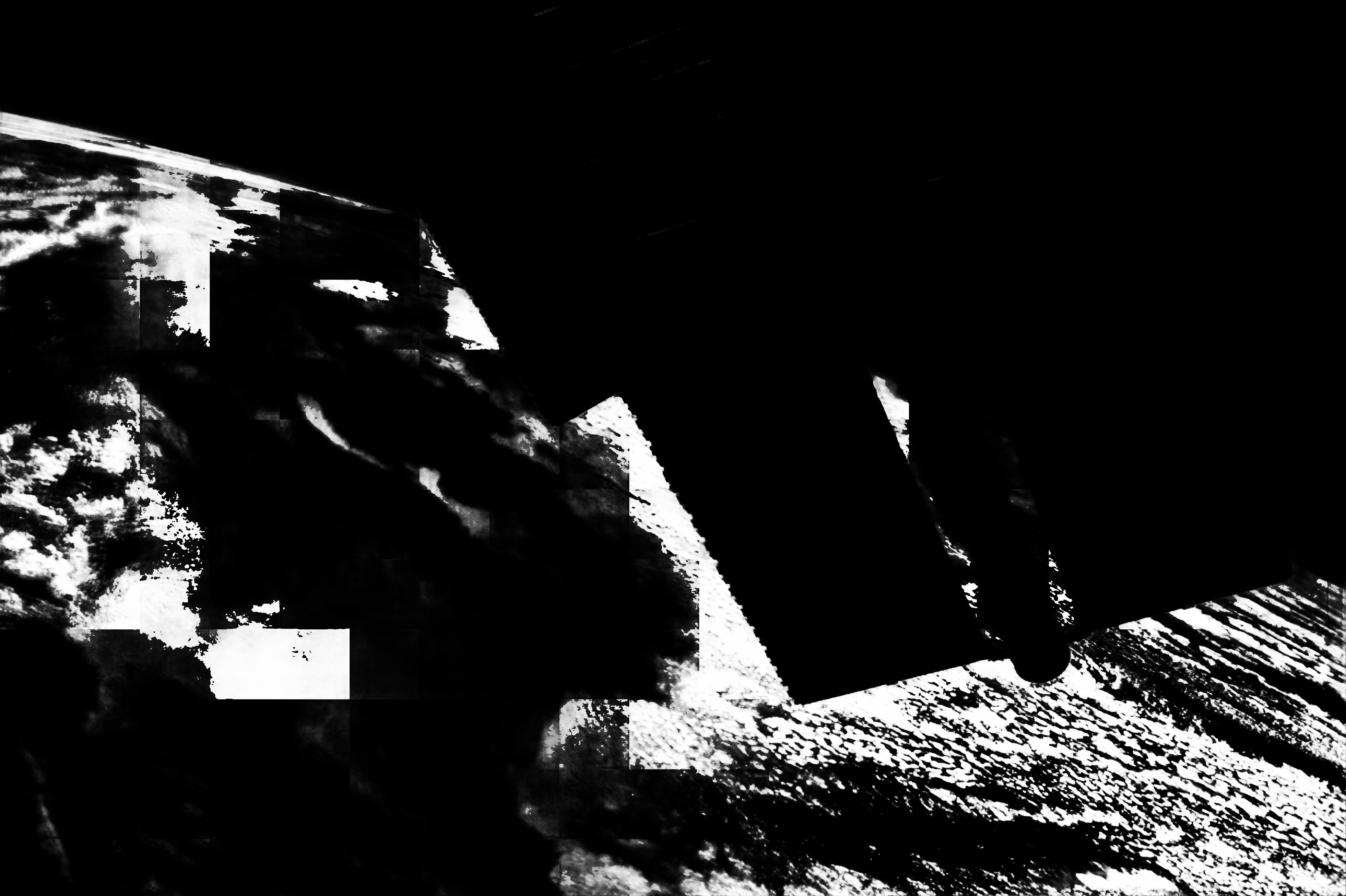 cloud mask image display 