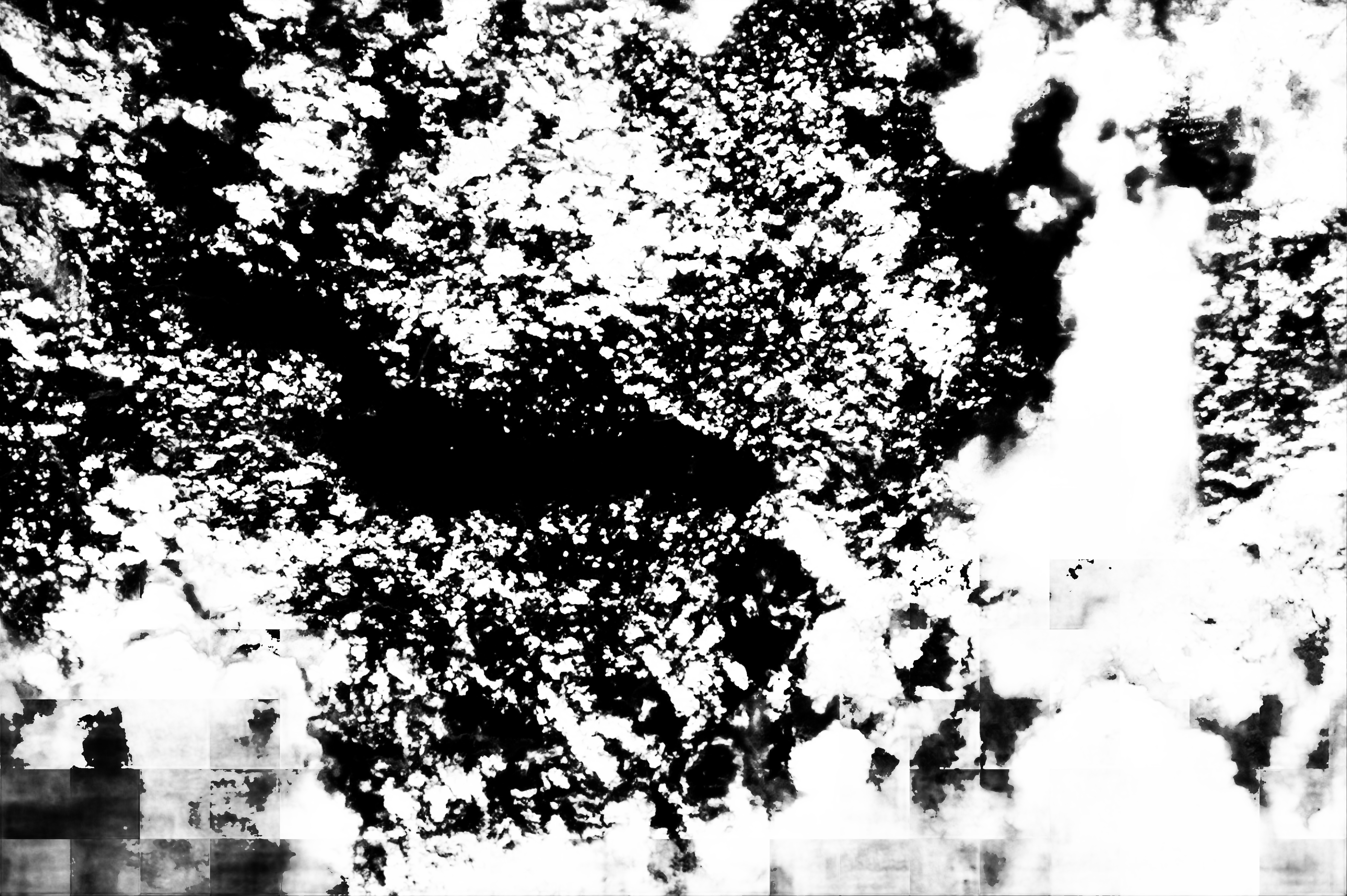 cloud mask image display 