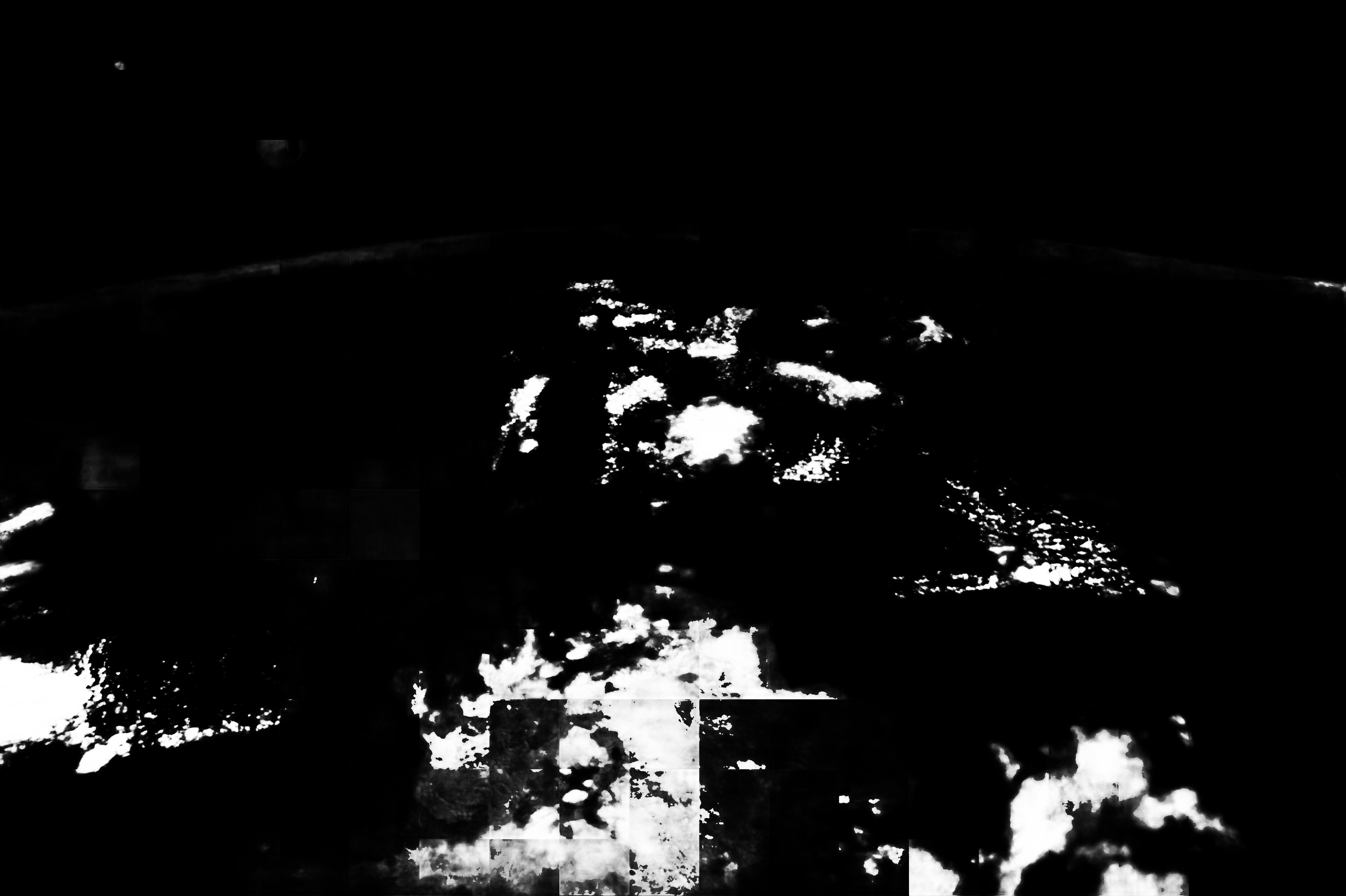 cloud mask image display 