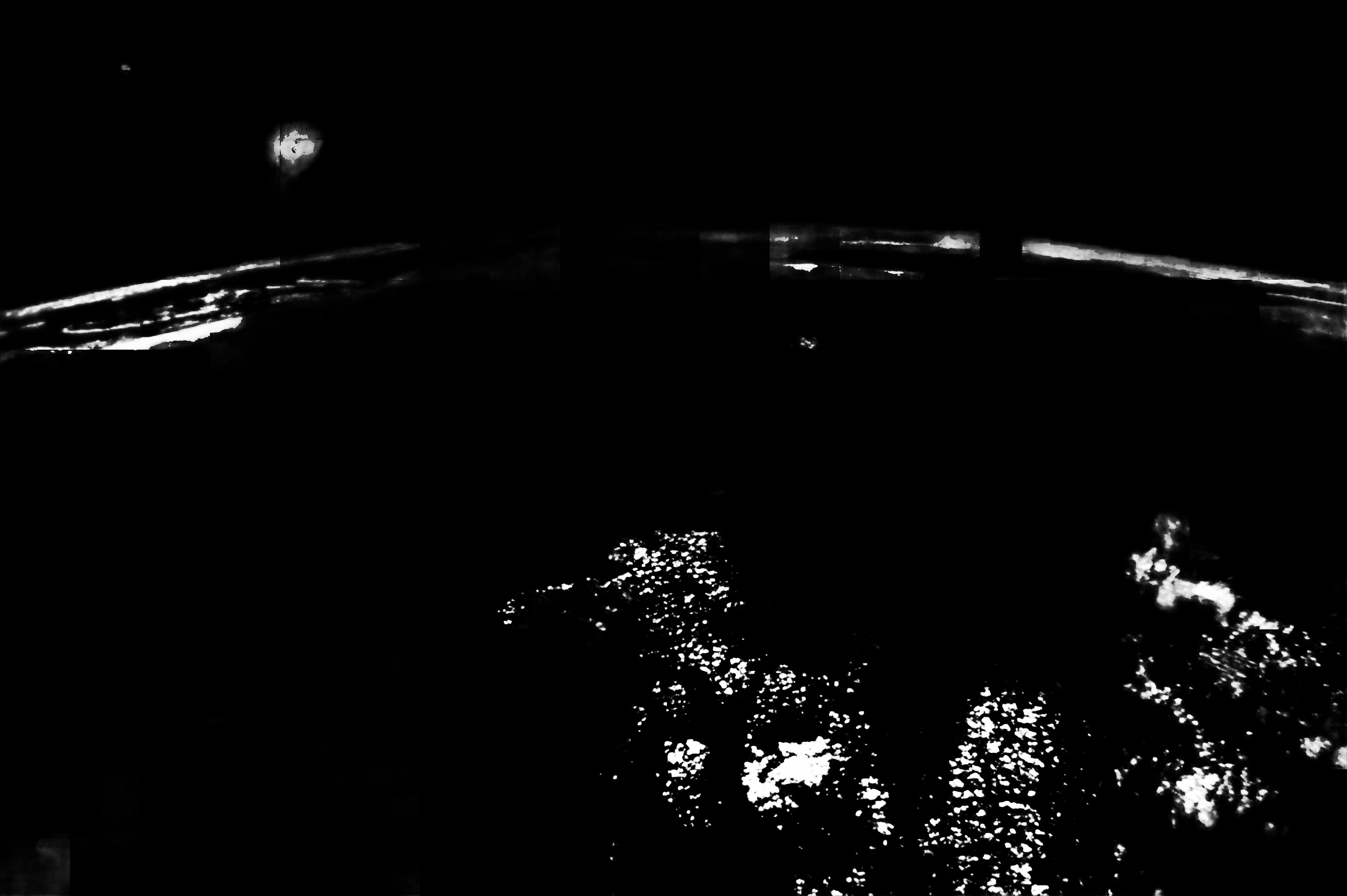 cloud mask image display 