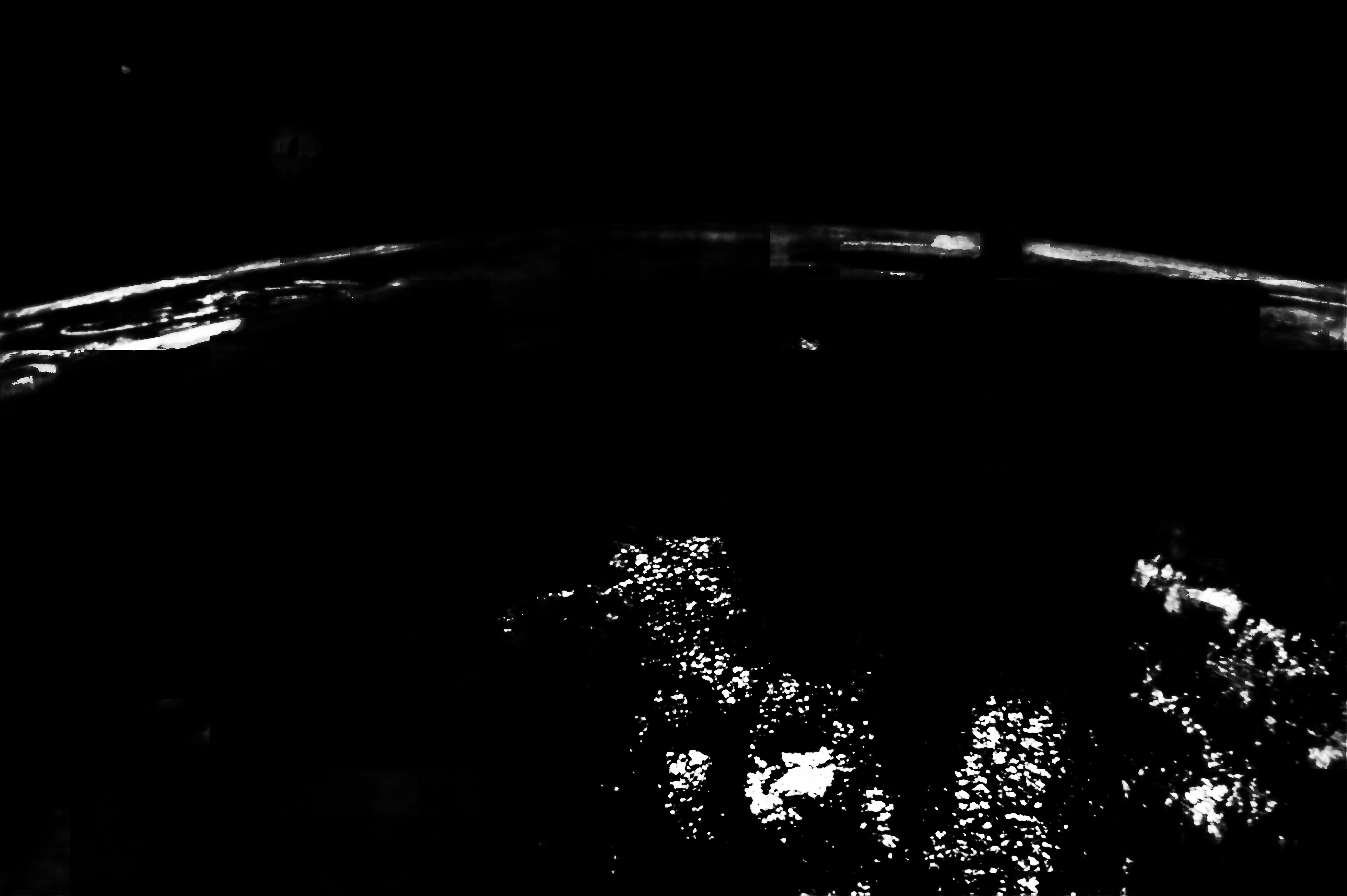 cloud mask image display 