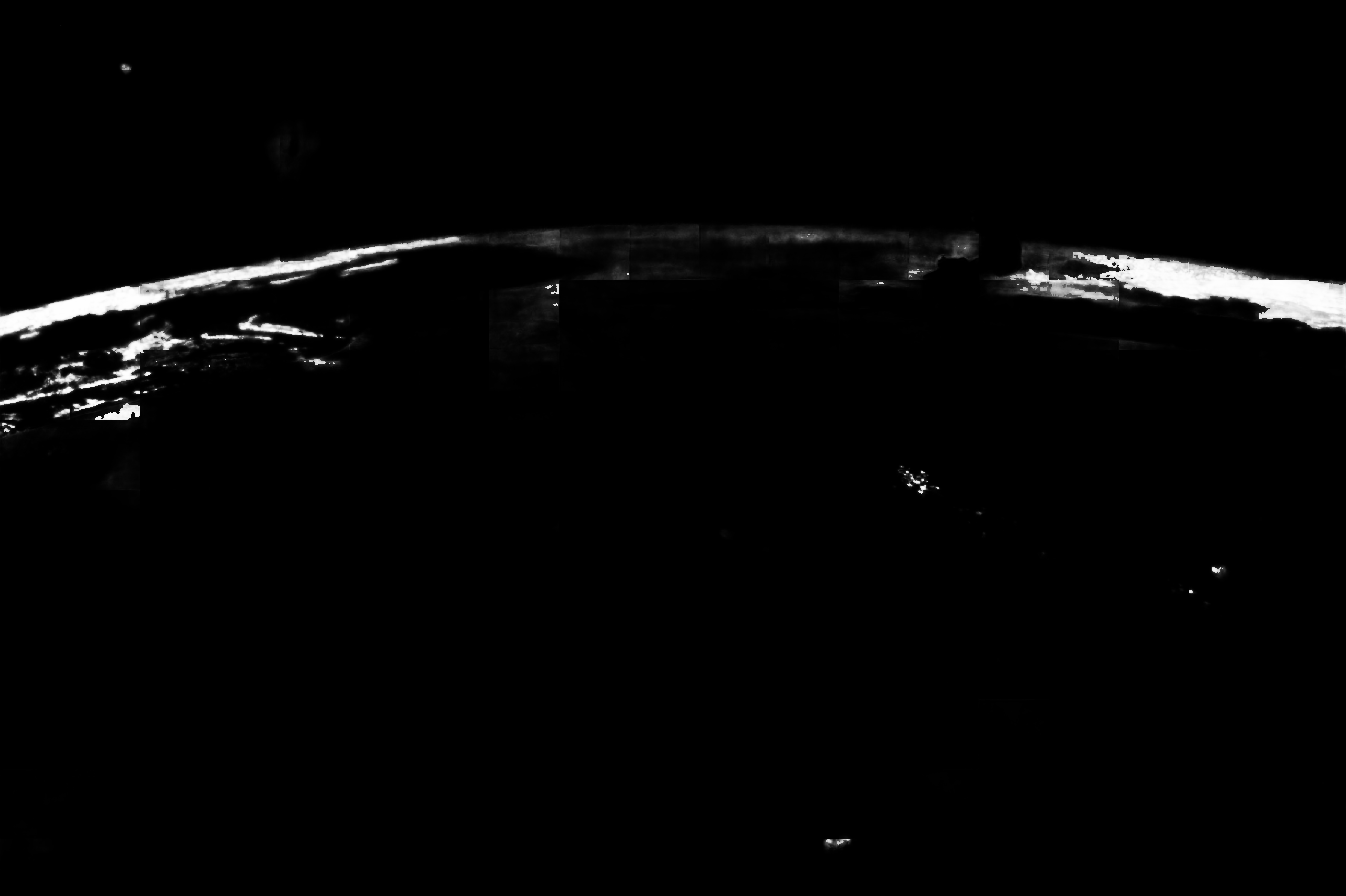 cloud mask image display 