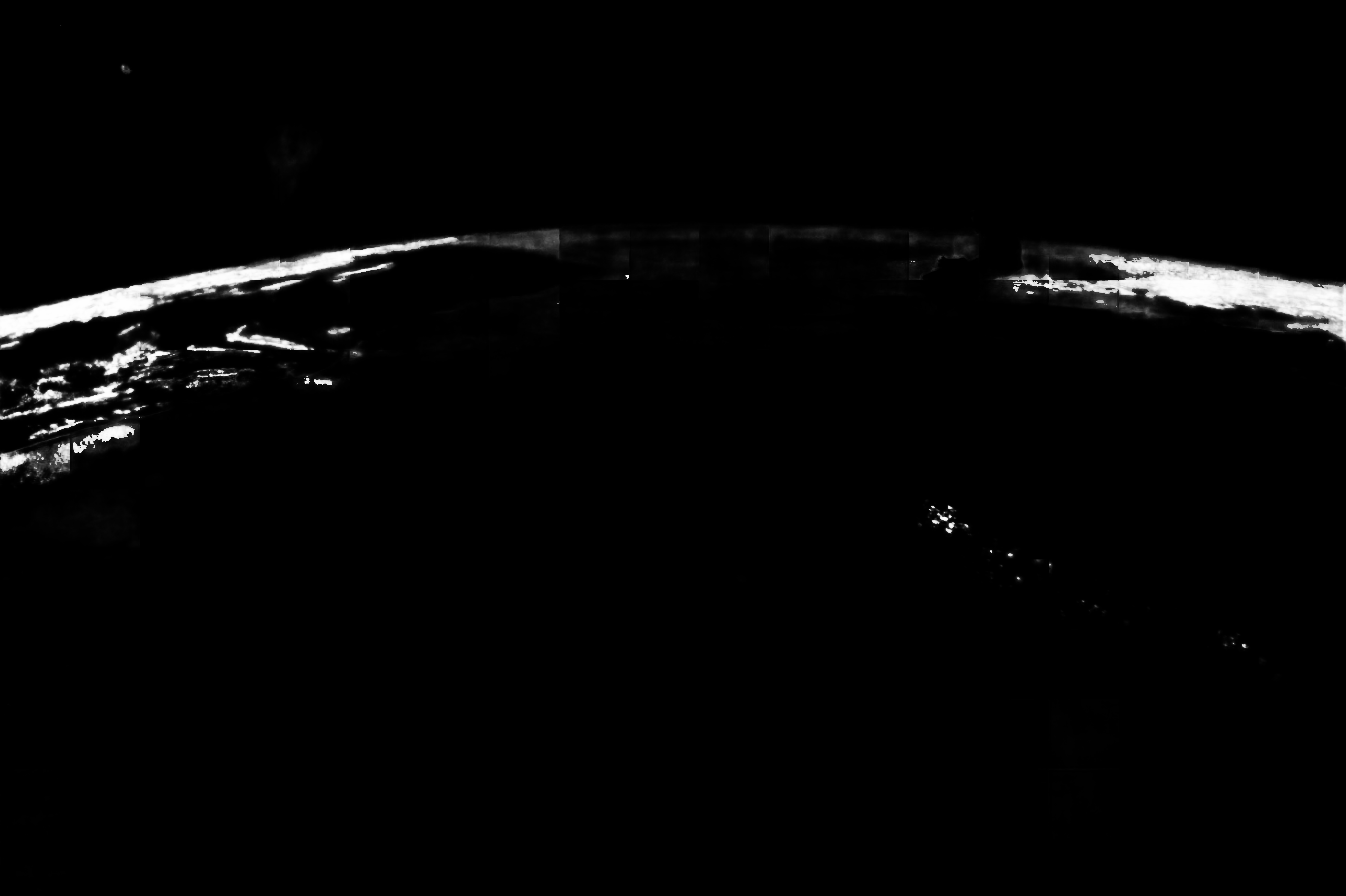 cloud mask image display 