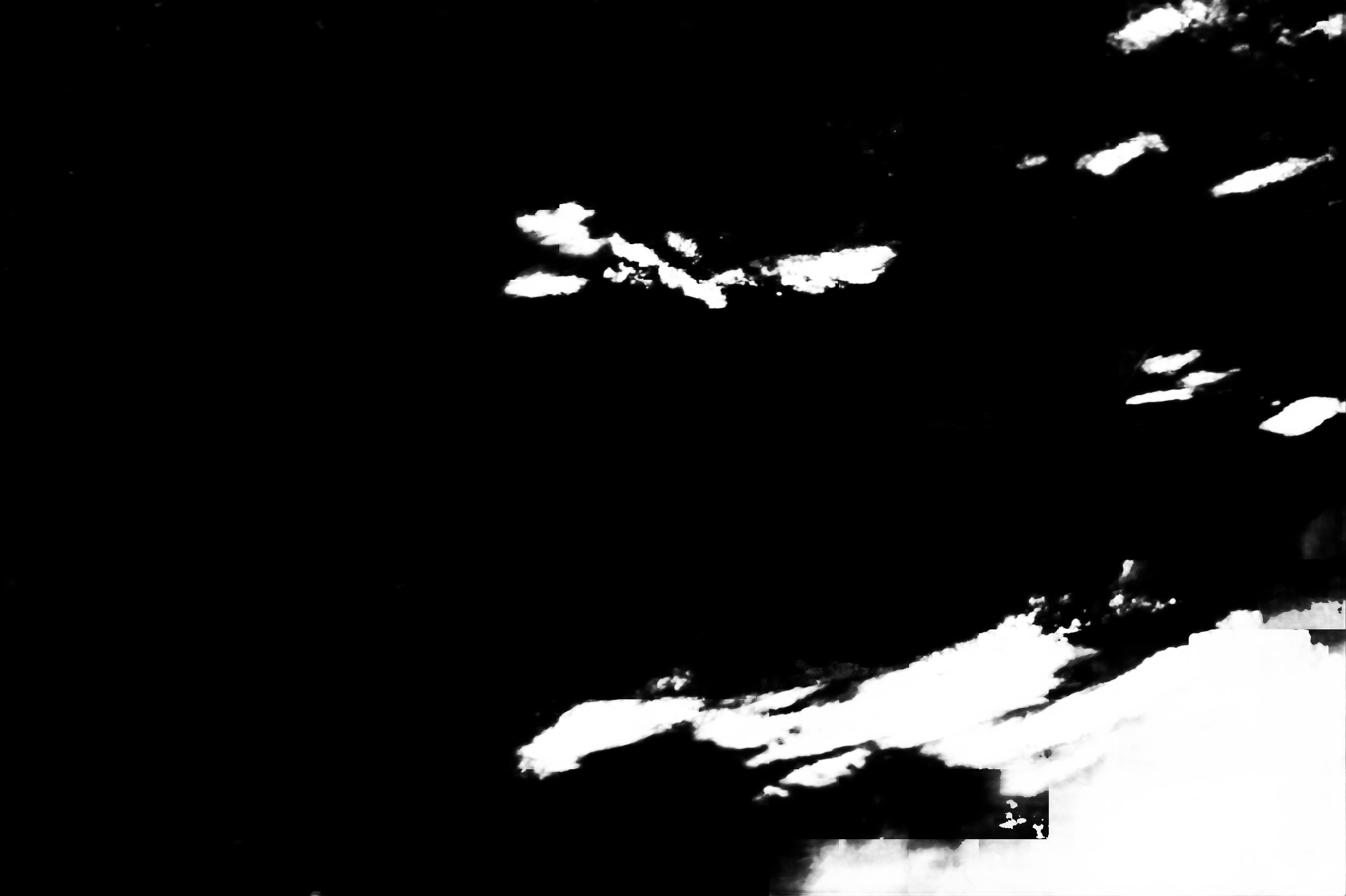 cloud mask image display 