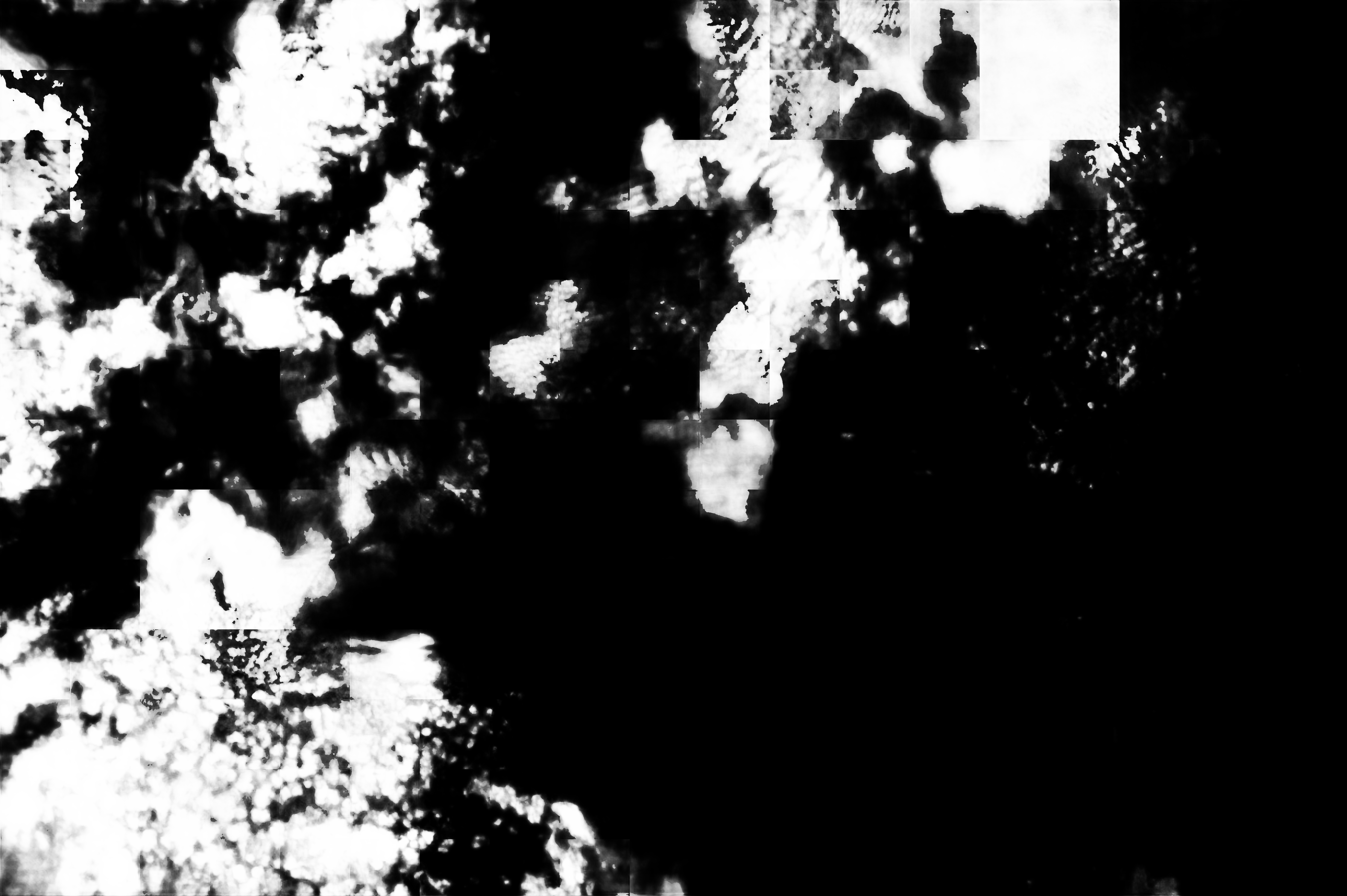 cloud mask image display 