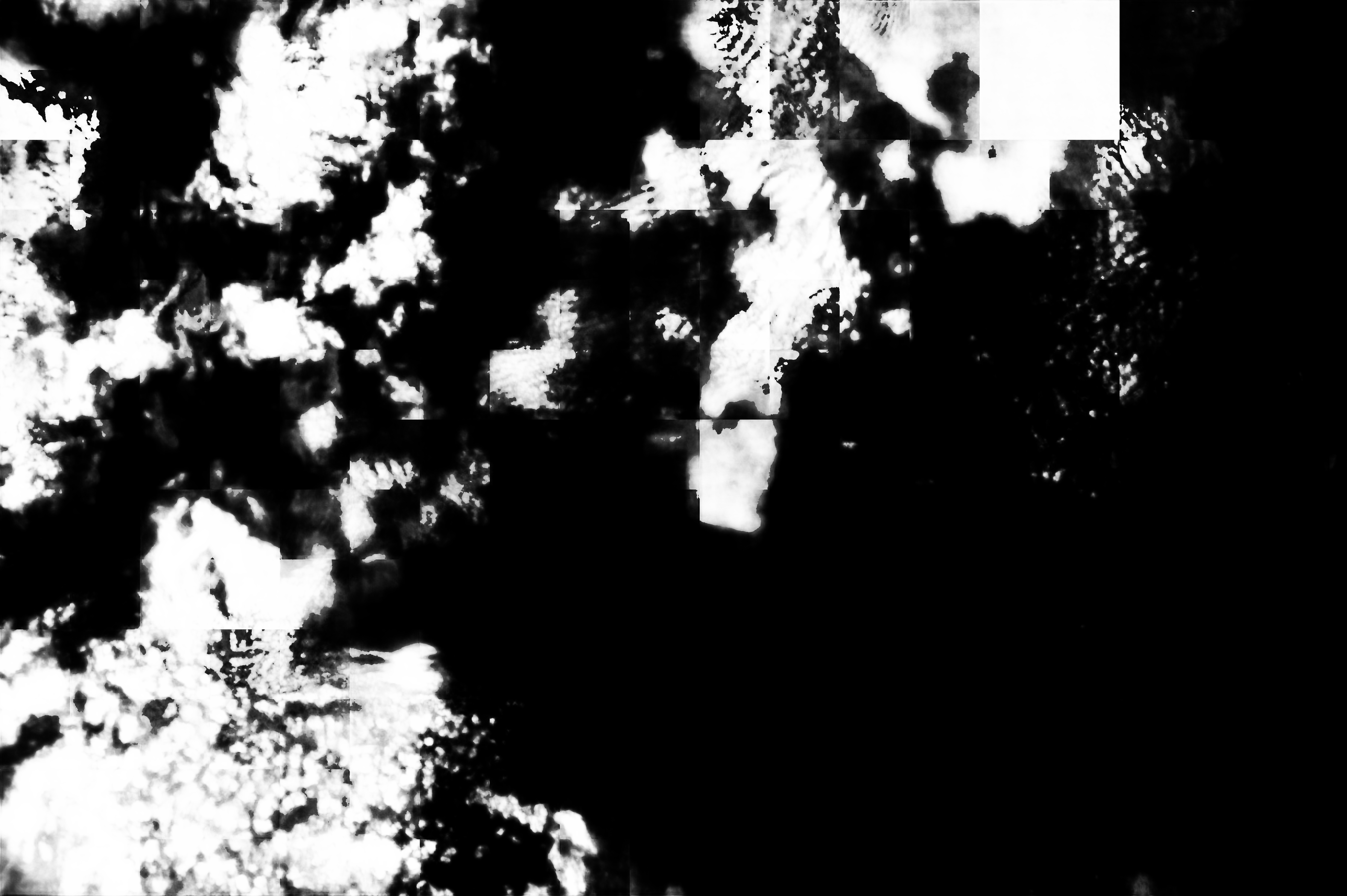 cloud mask image display 