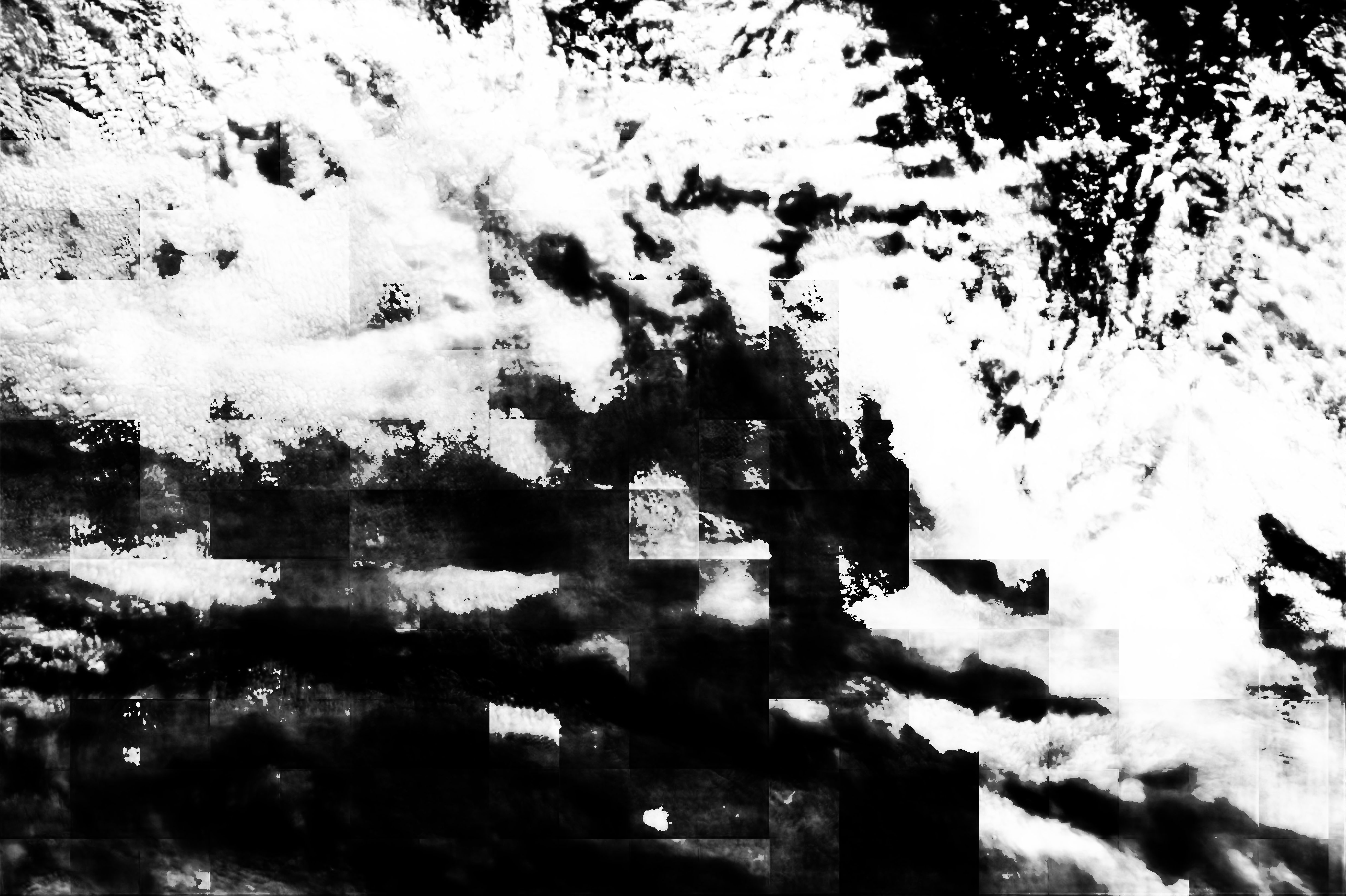 cloud mask image display 