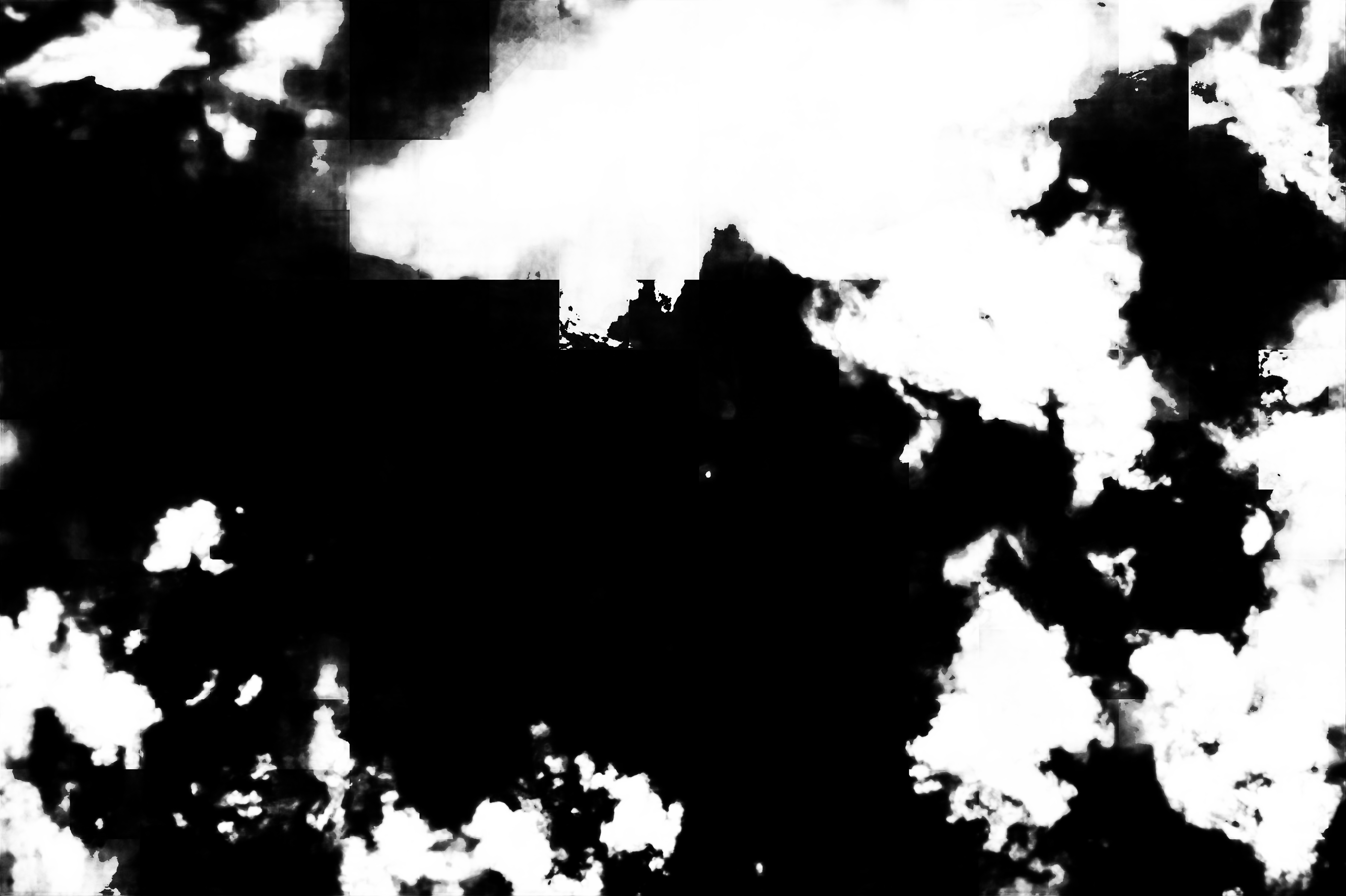 cloud mask image display 