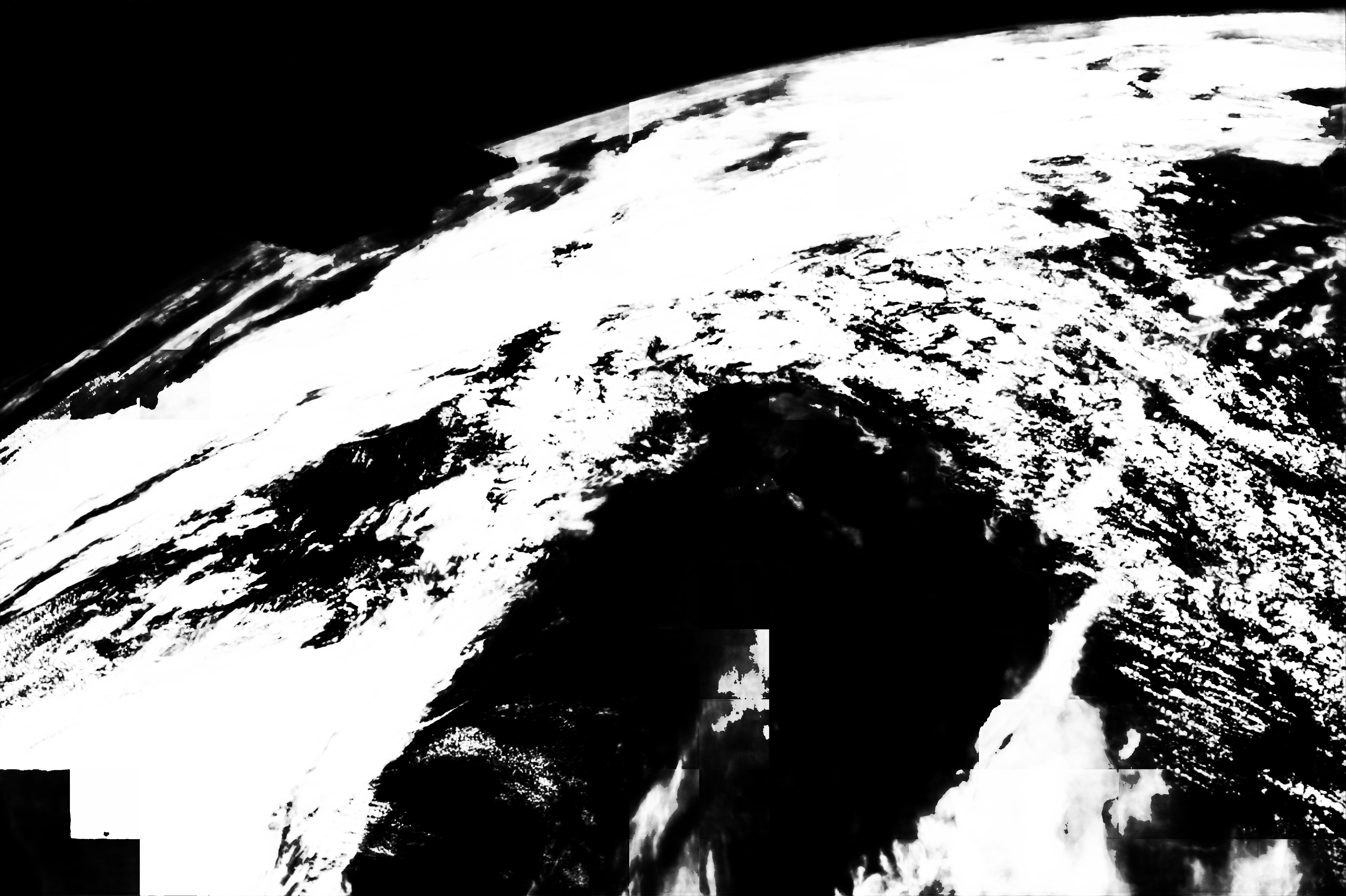 cloud mask image display 