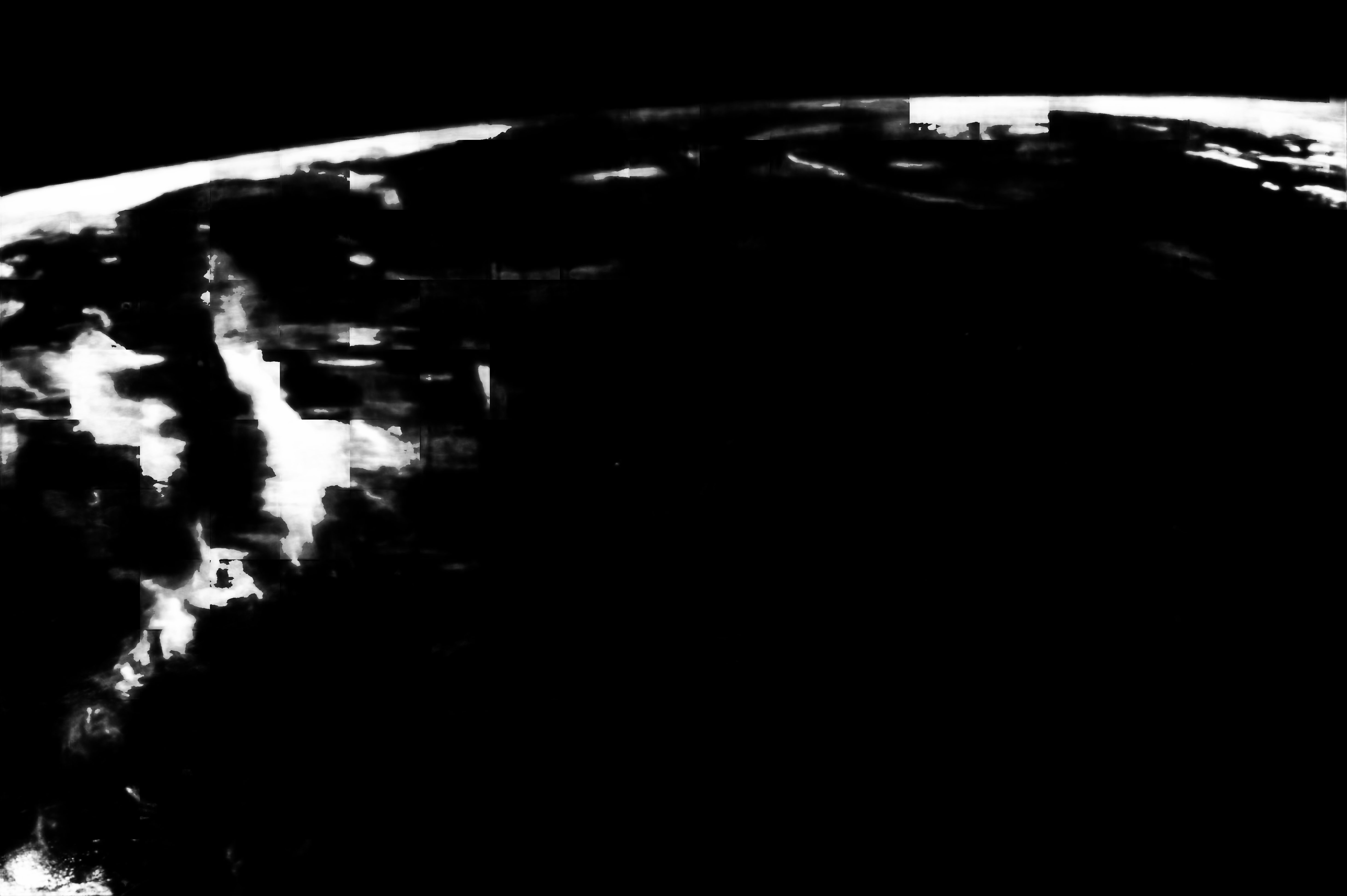 cloud mask image display 