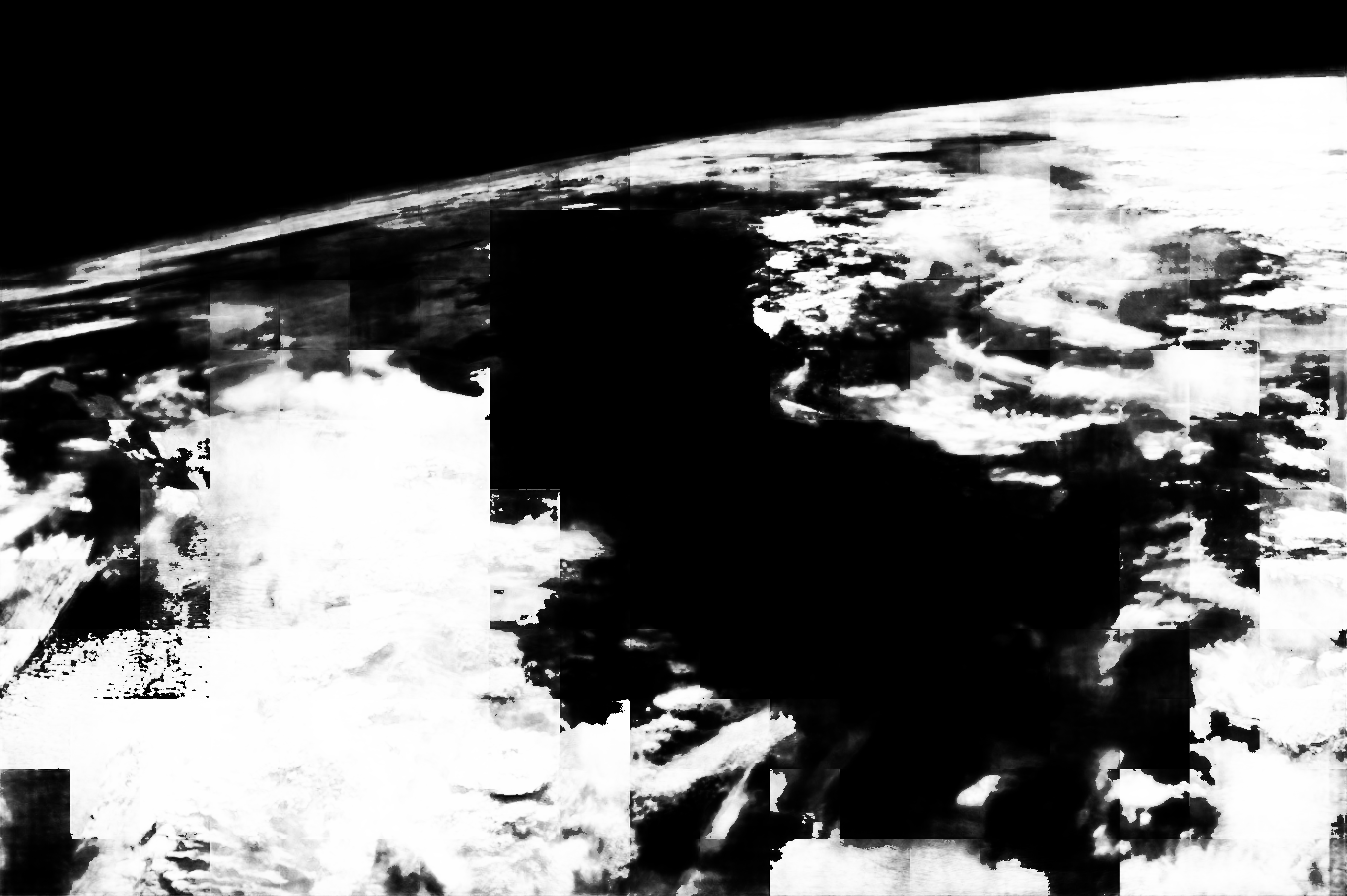 cloud mask image display 