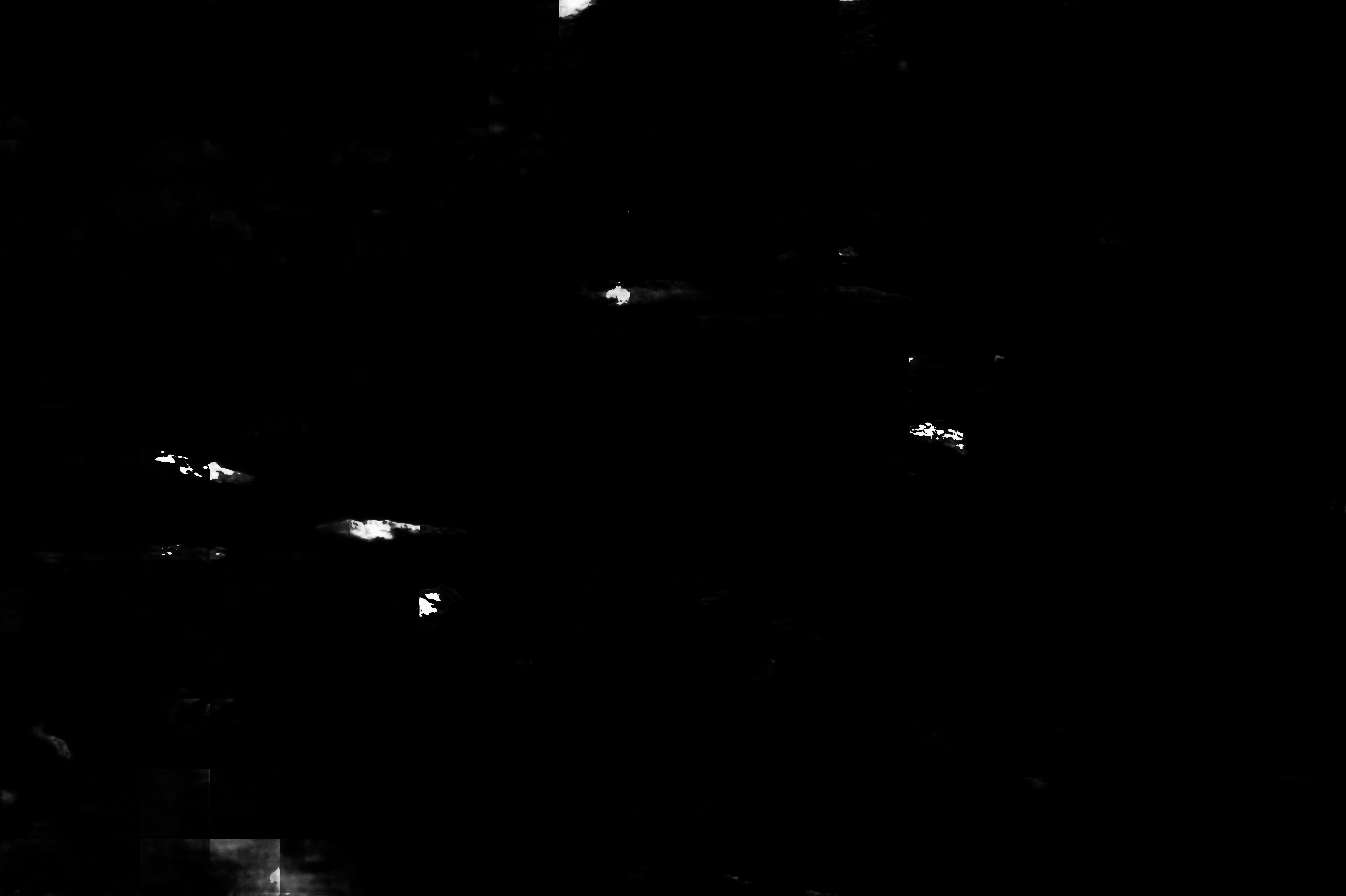 cloud mask image display 