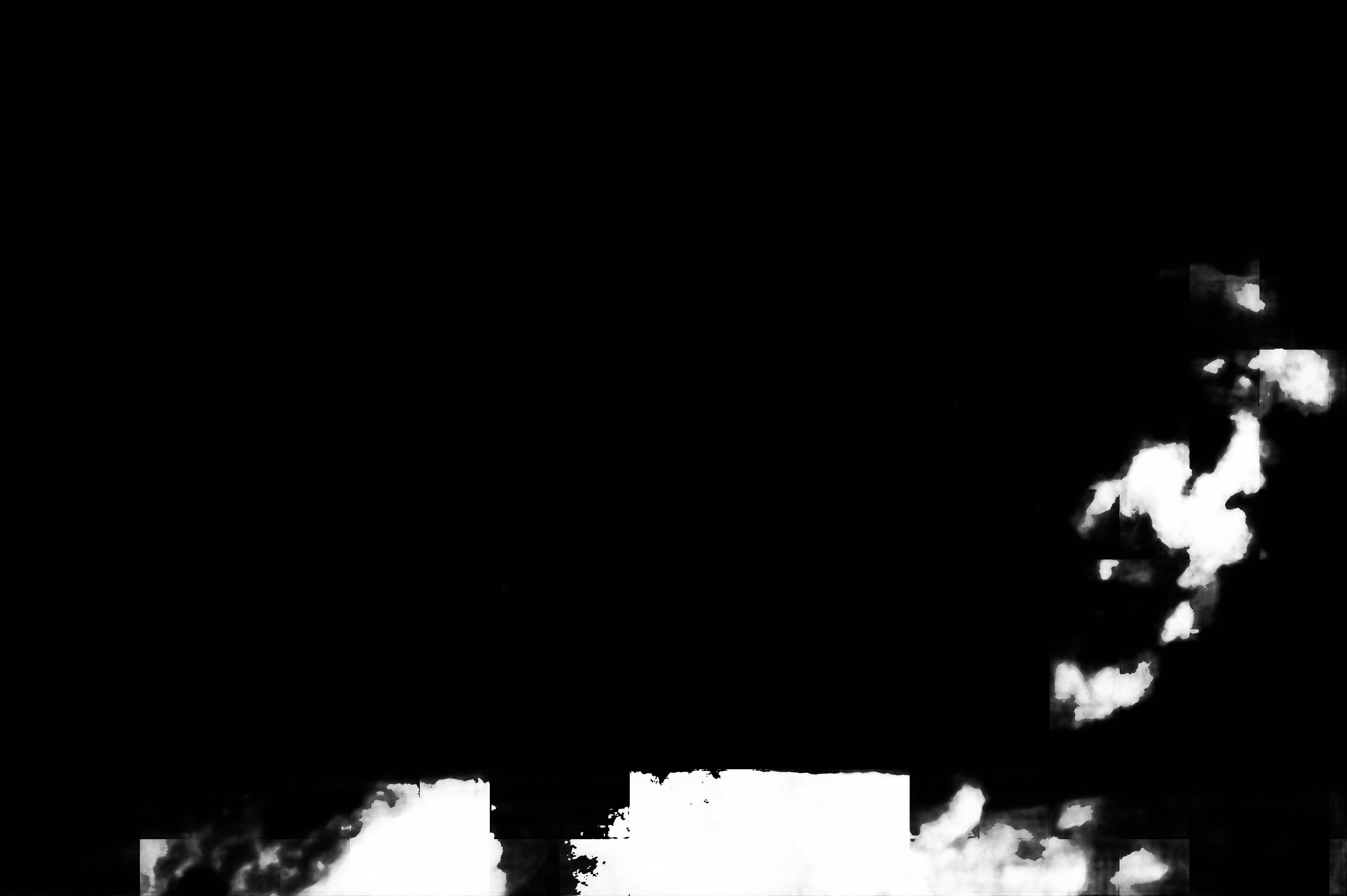 cloud mask image display 