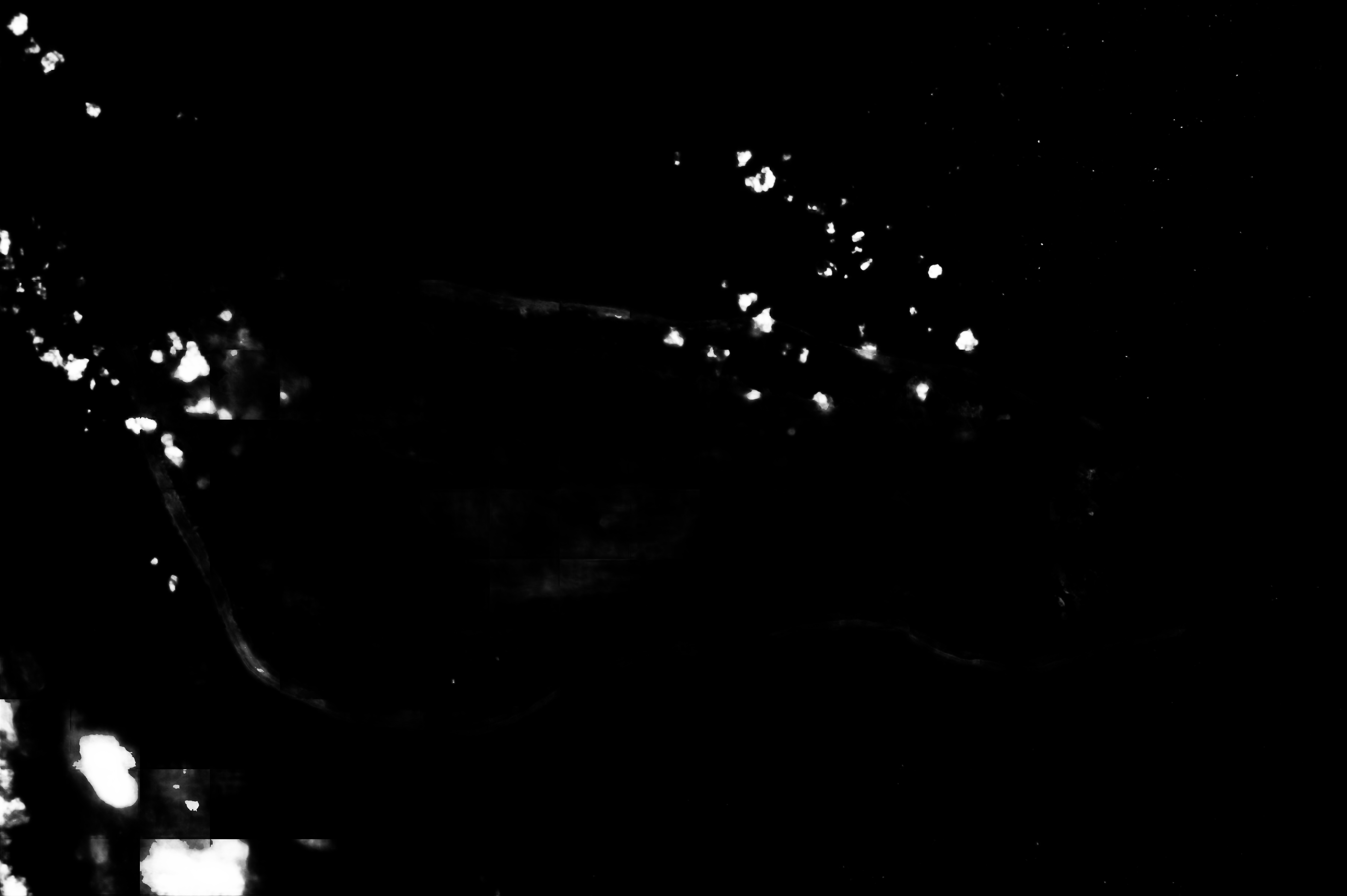 cloud mask image display 