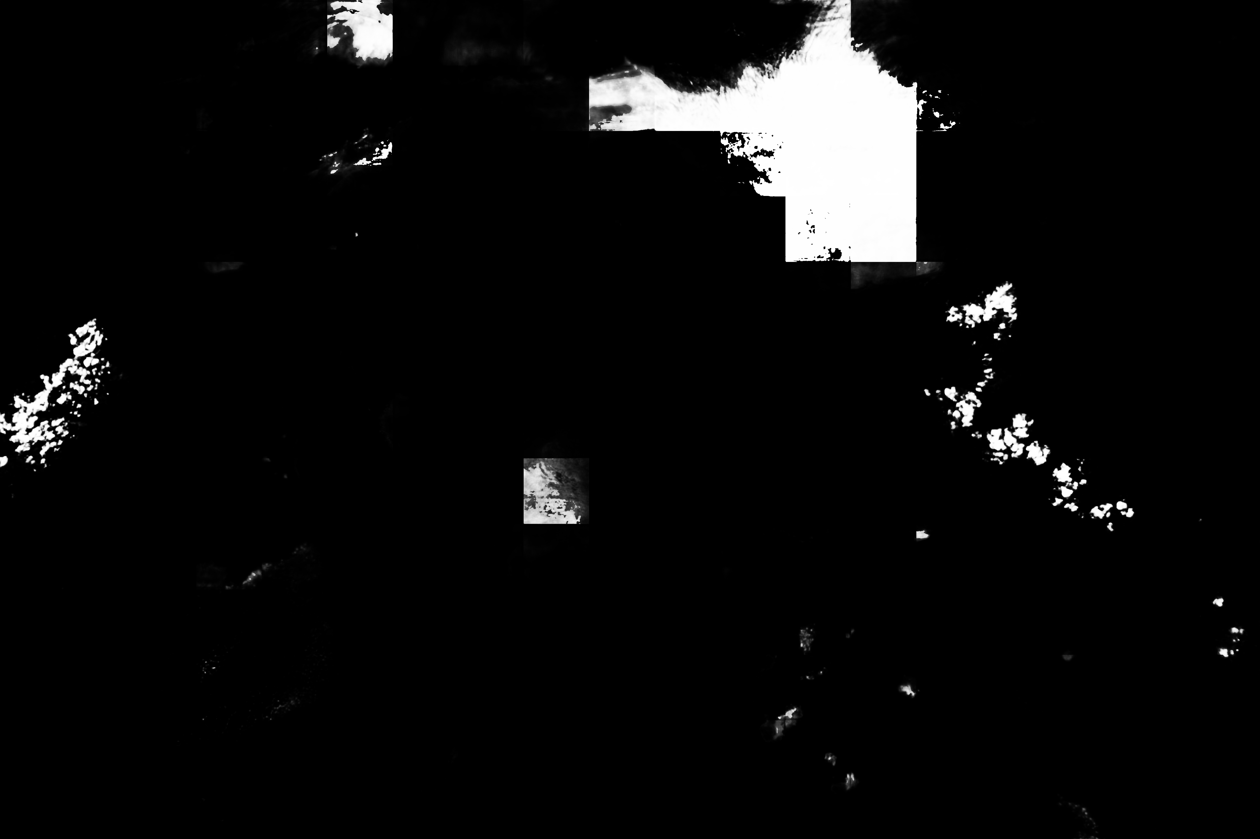 cloud mask image display 