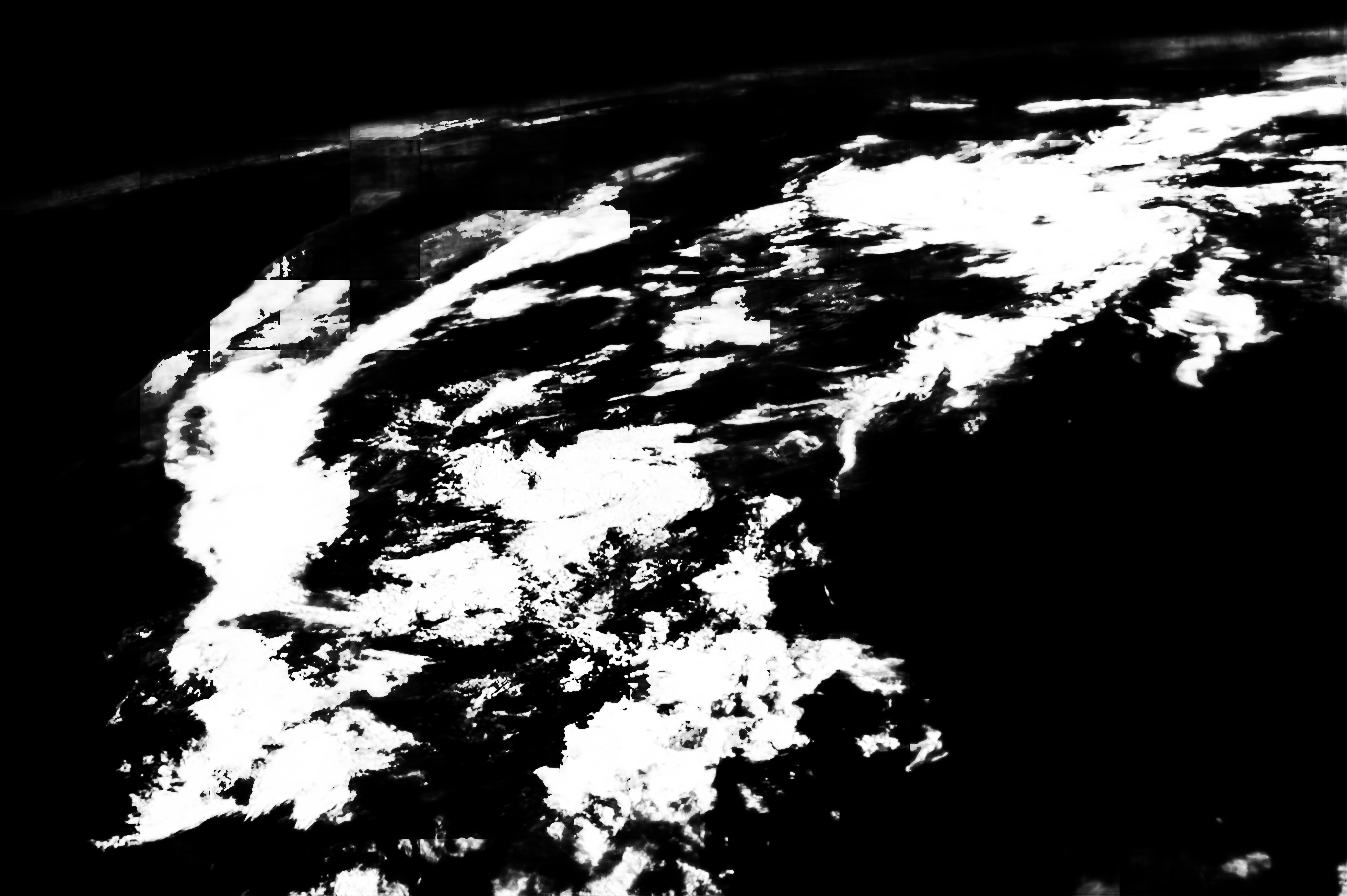 cloud mask image display 