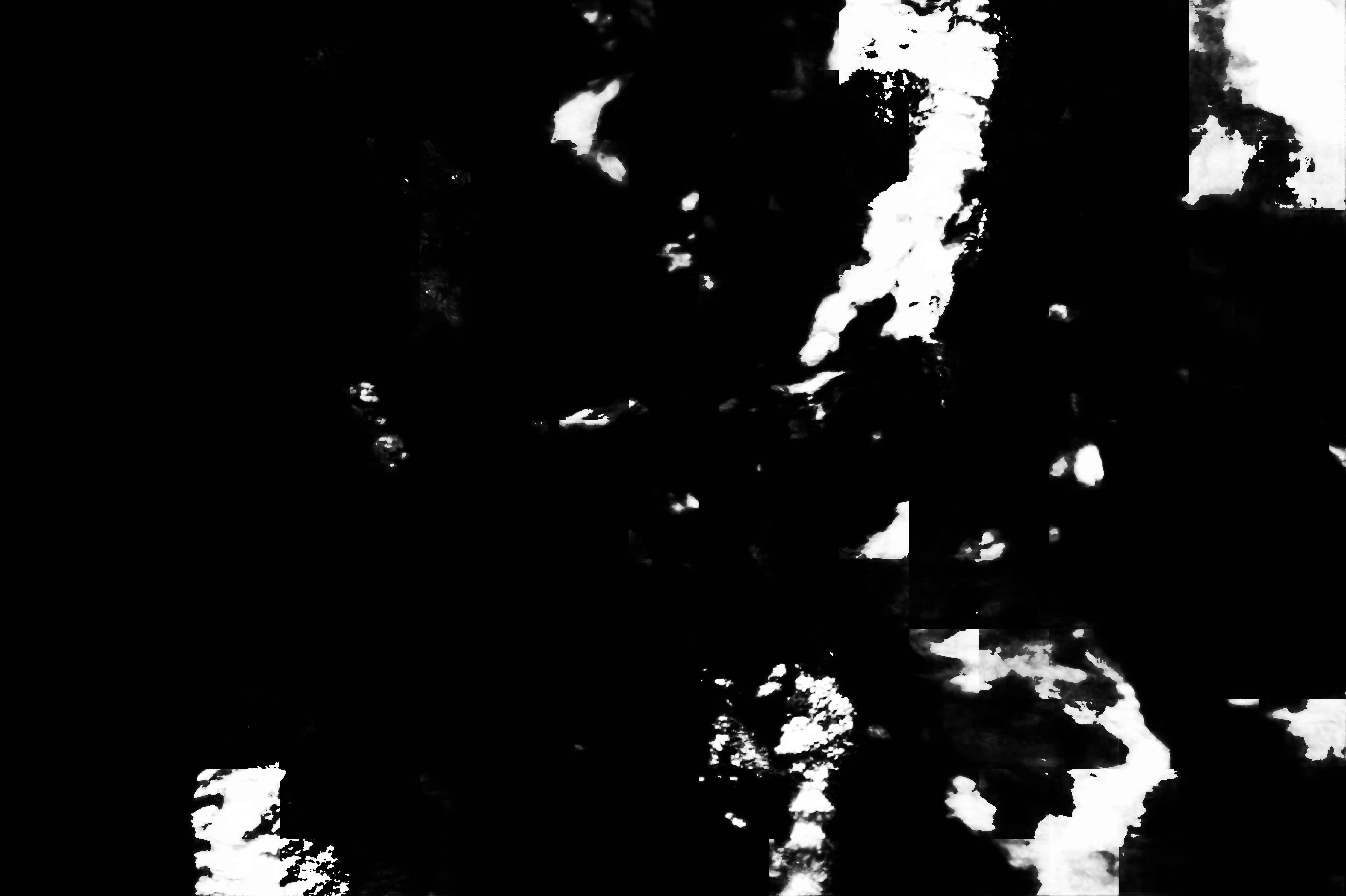 cloud mask image display 