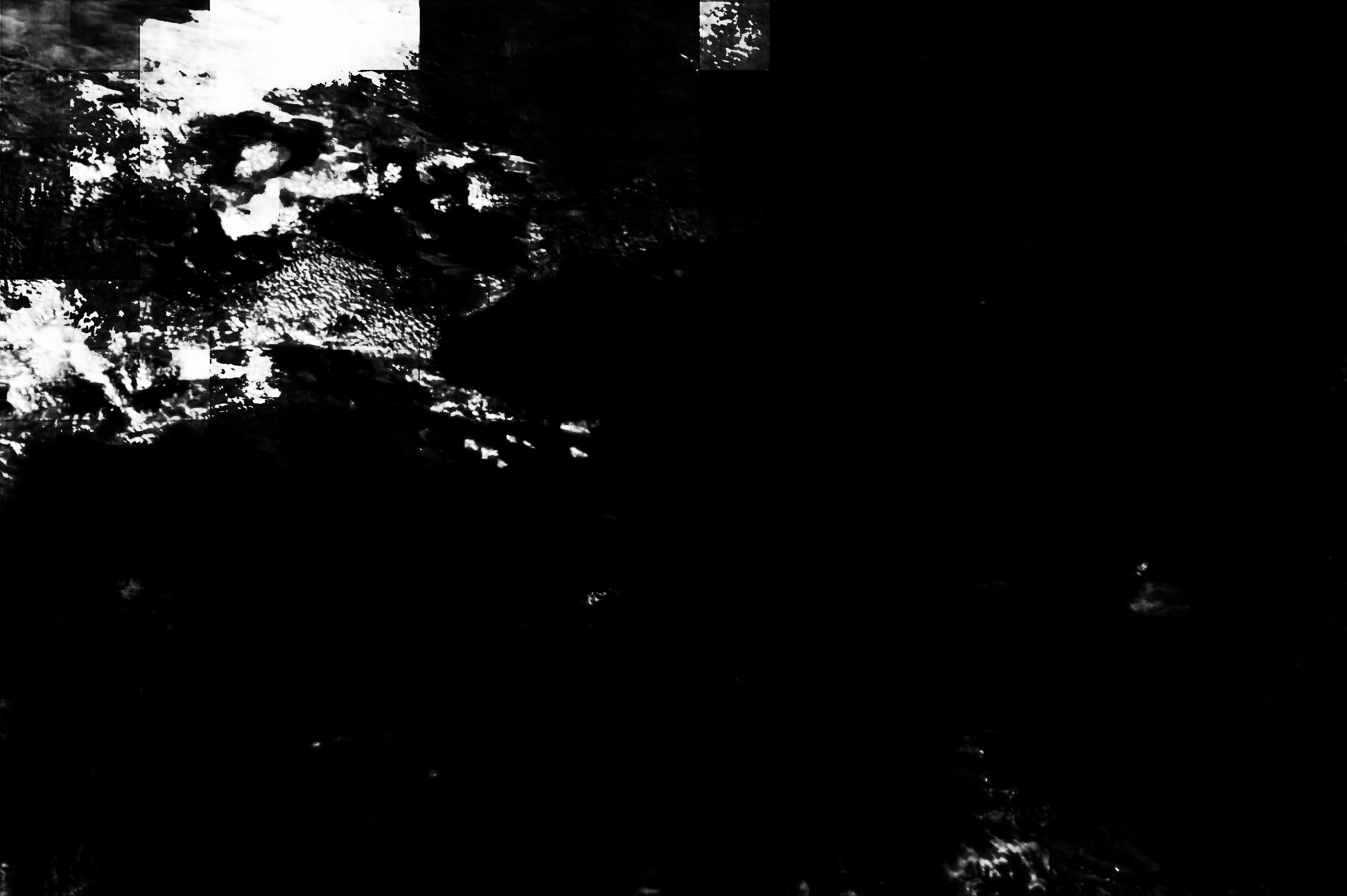 cloud mask image display 