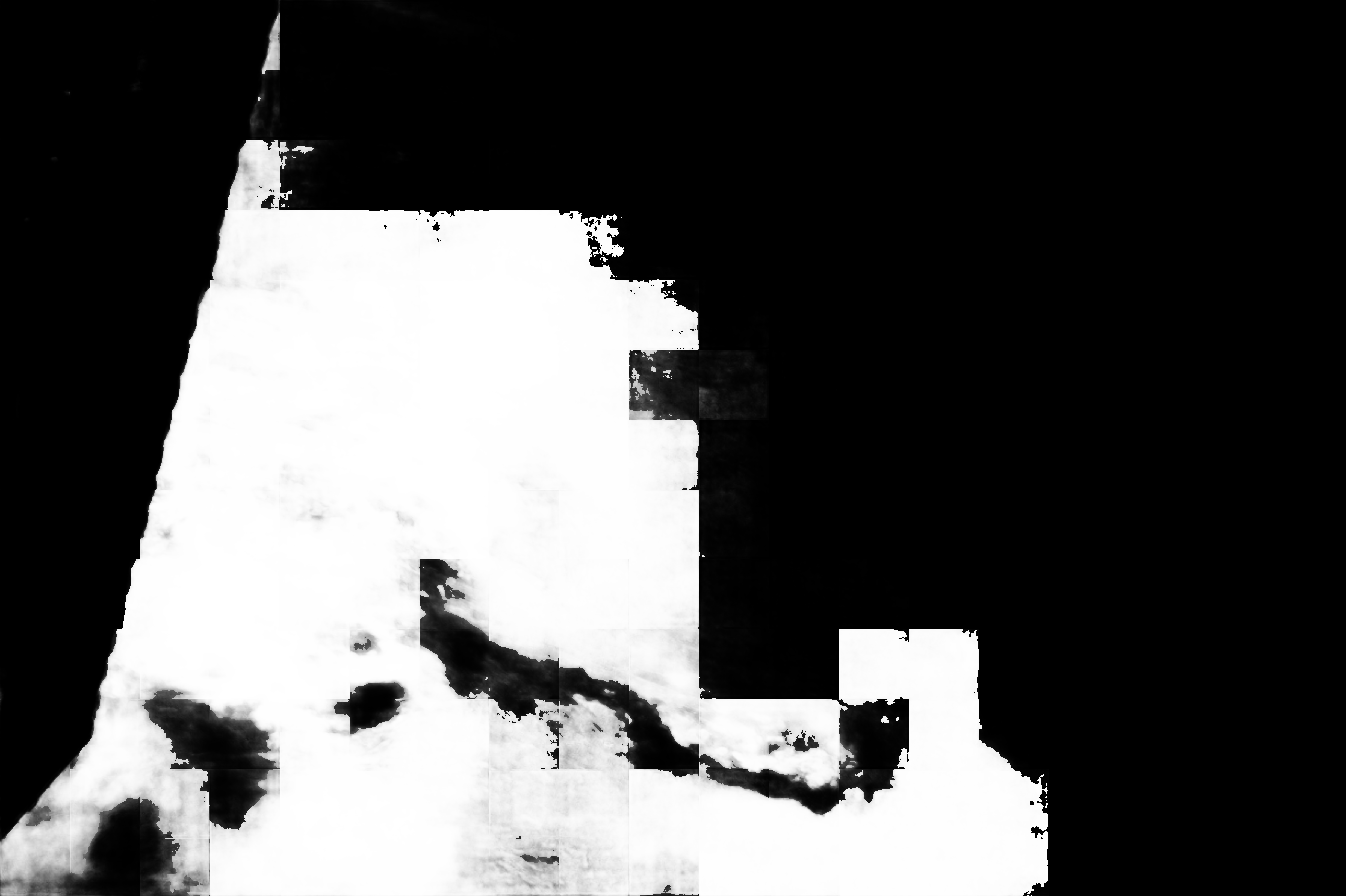 cloud mask image display 