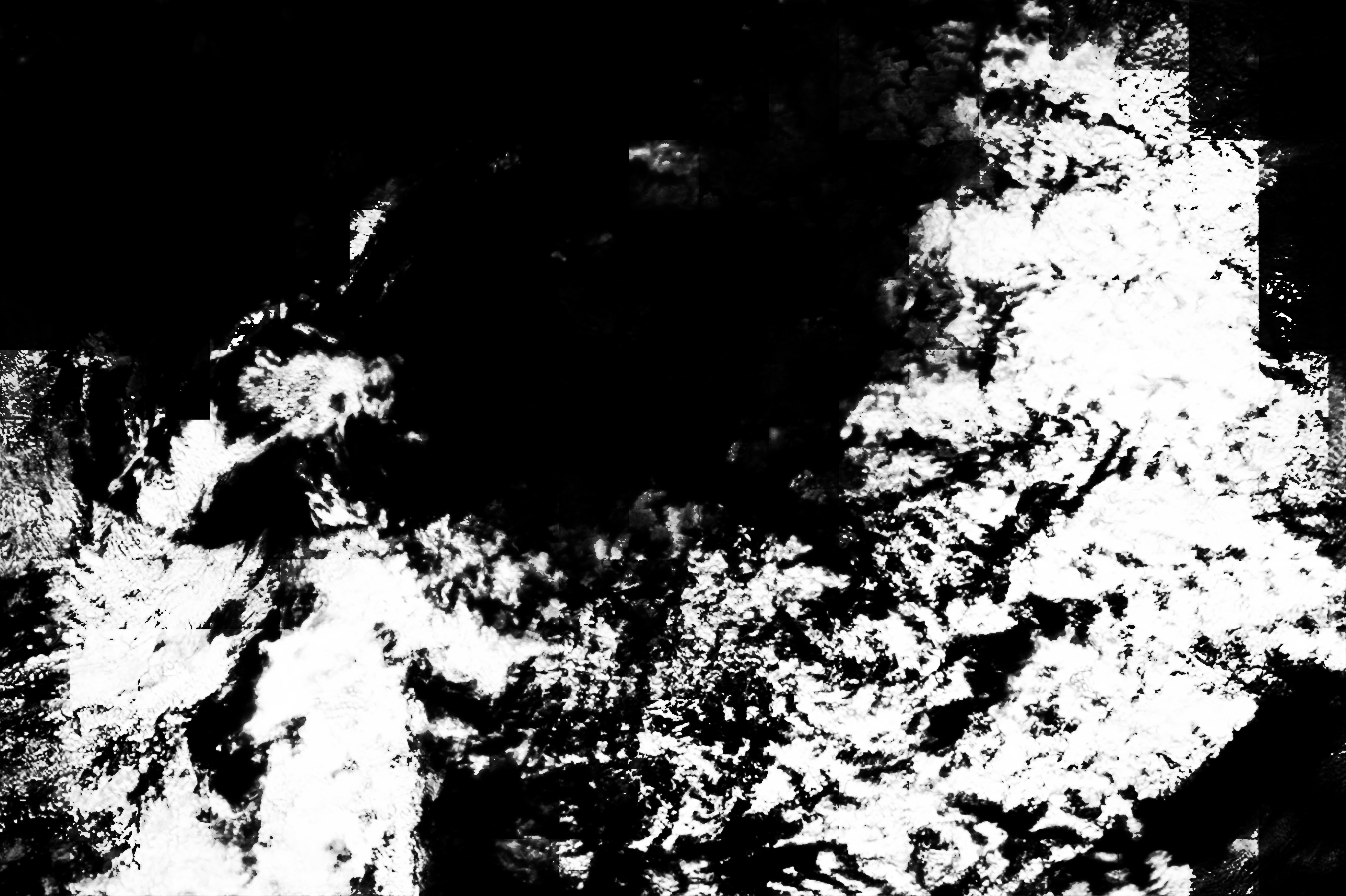 cloud mask image display 